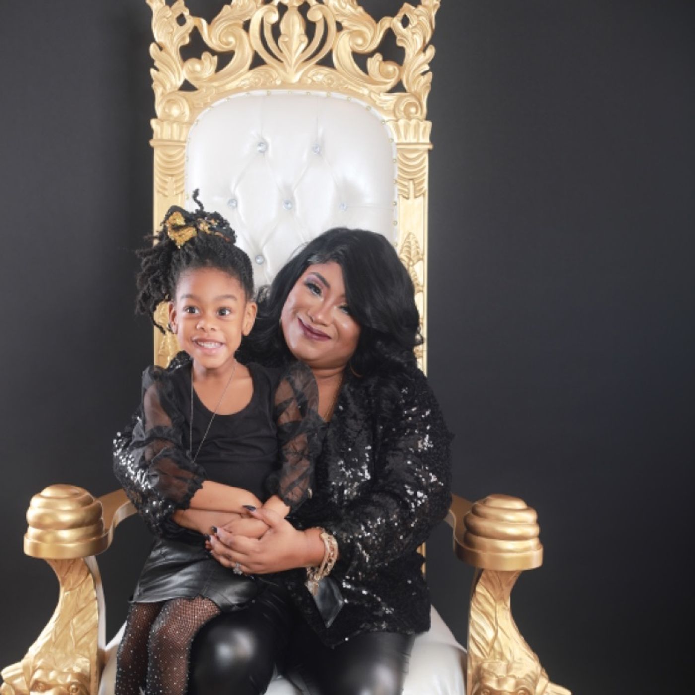 The Miracle Mama Podcast