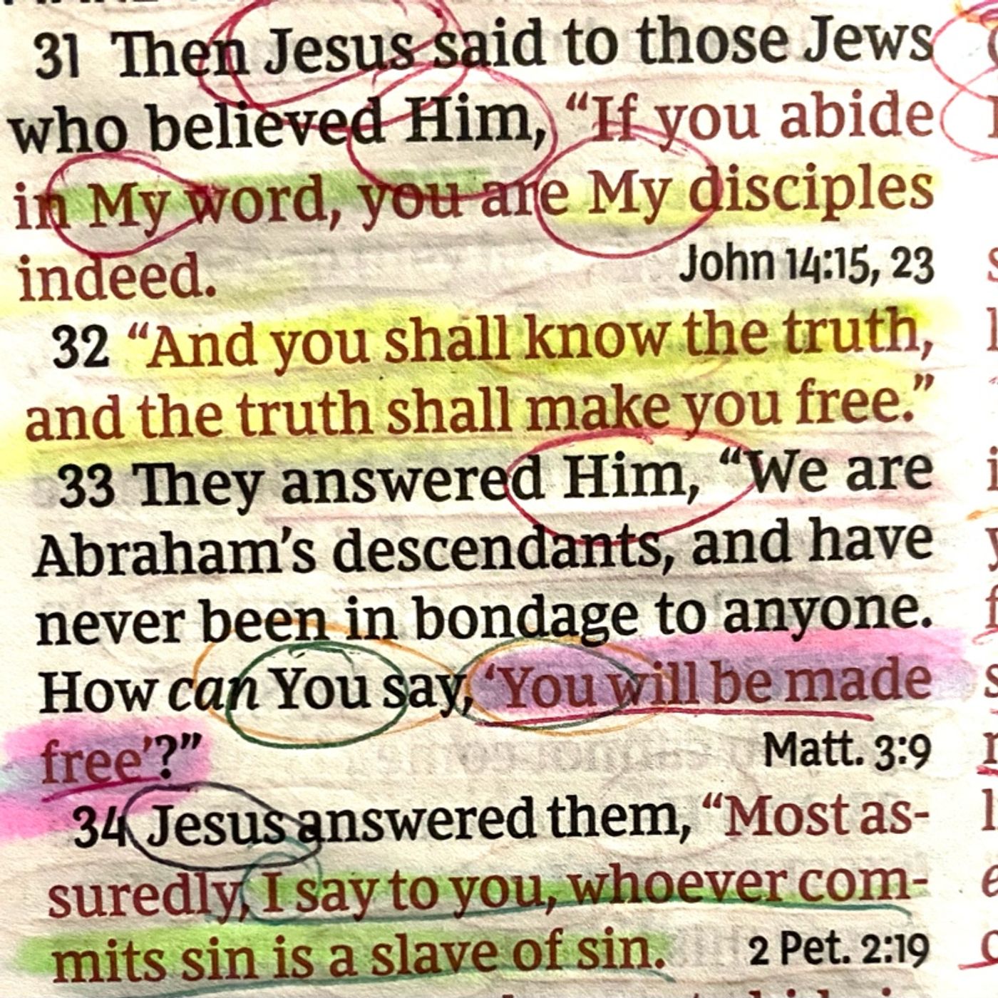 Do You Want to Know a Secret ?