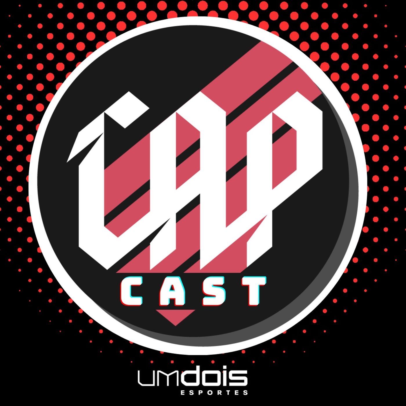 CAPCast - UmDois Esportes