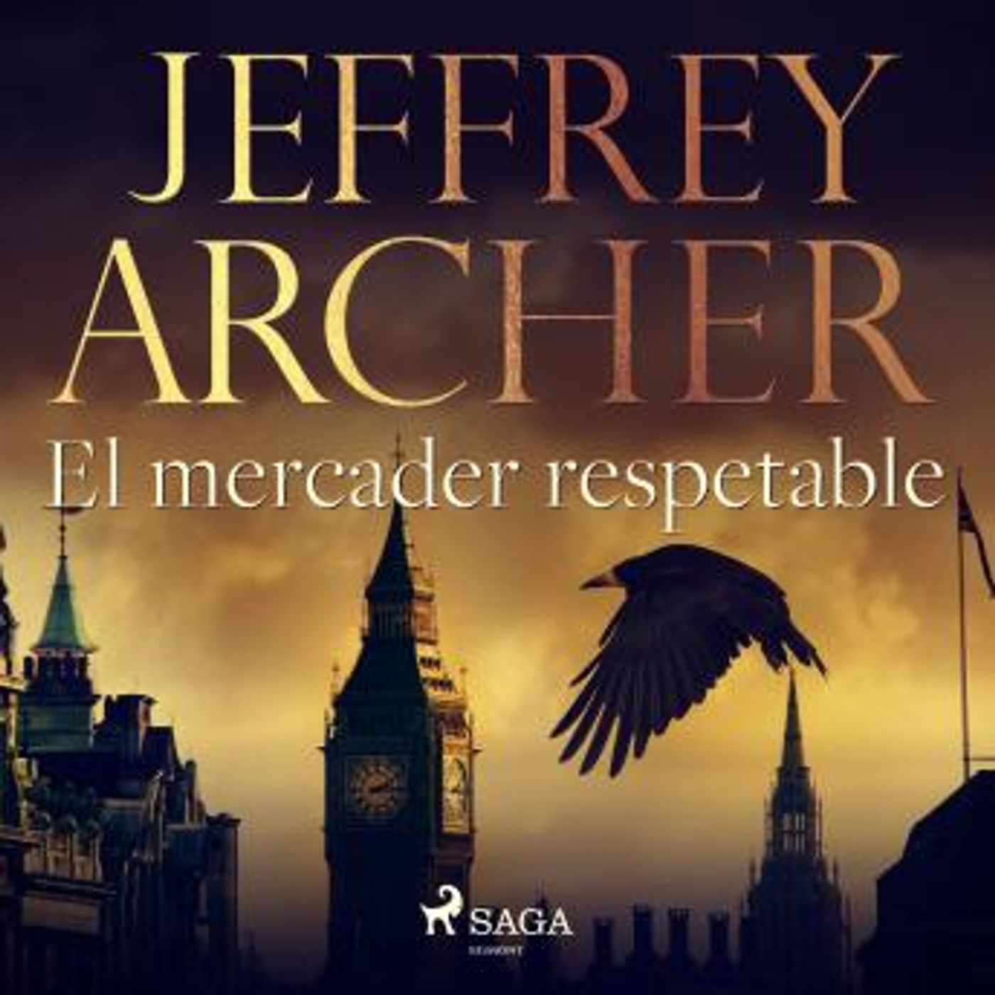 Audiobooks in Mystery, Thriller & Horror, Suspense