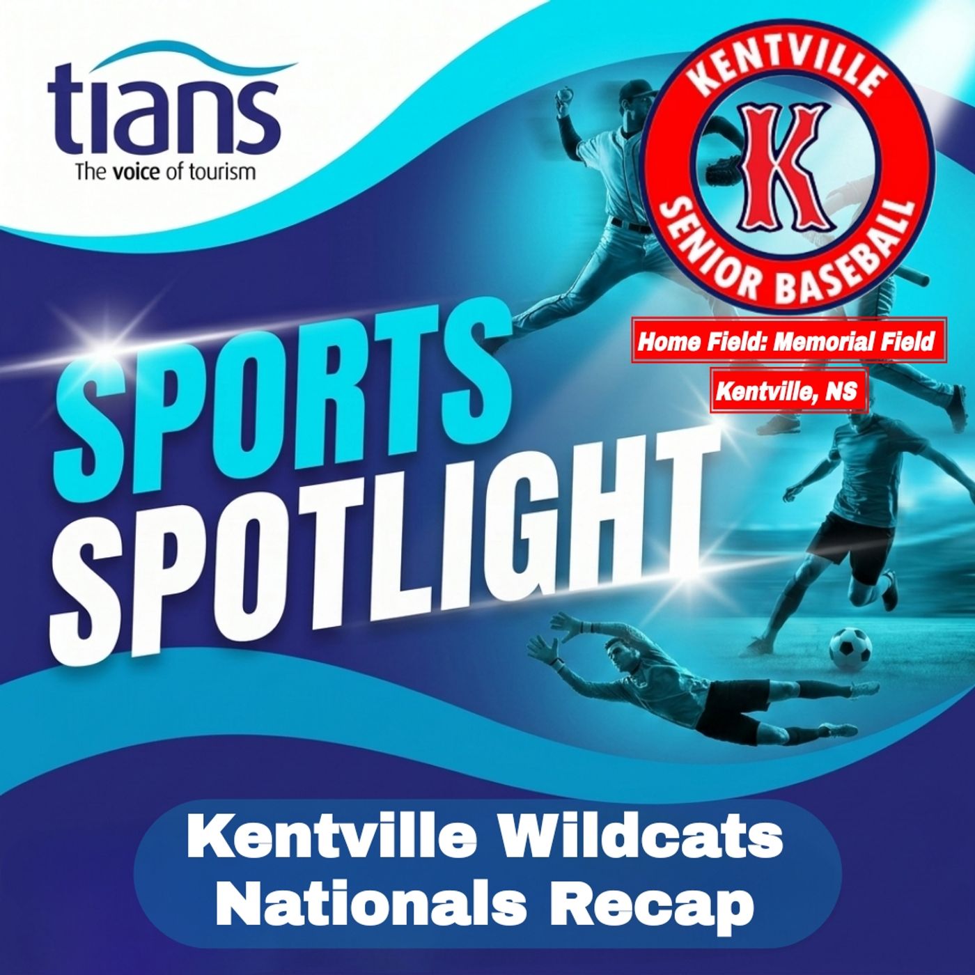 Wildcats Show Grit and Pride at Nationals episode artwork