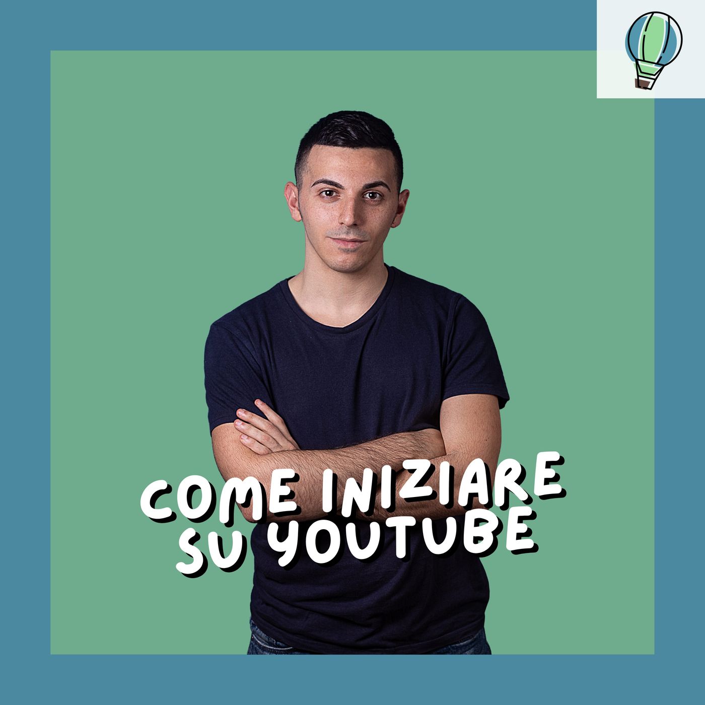[#12] Come iniziare su YouTube