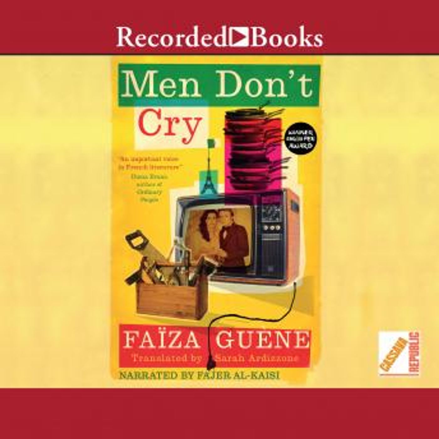 Listen to Best Full Audiobooks in Fiction, Drama