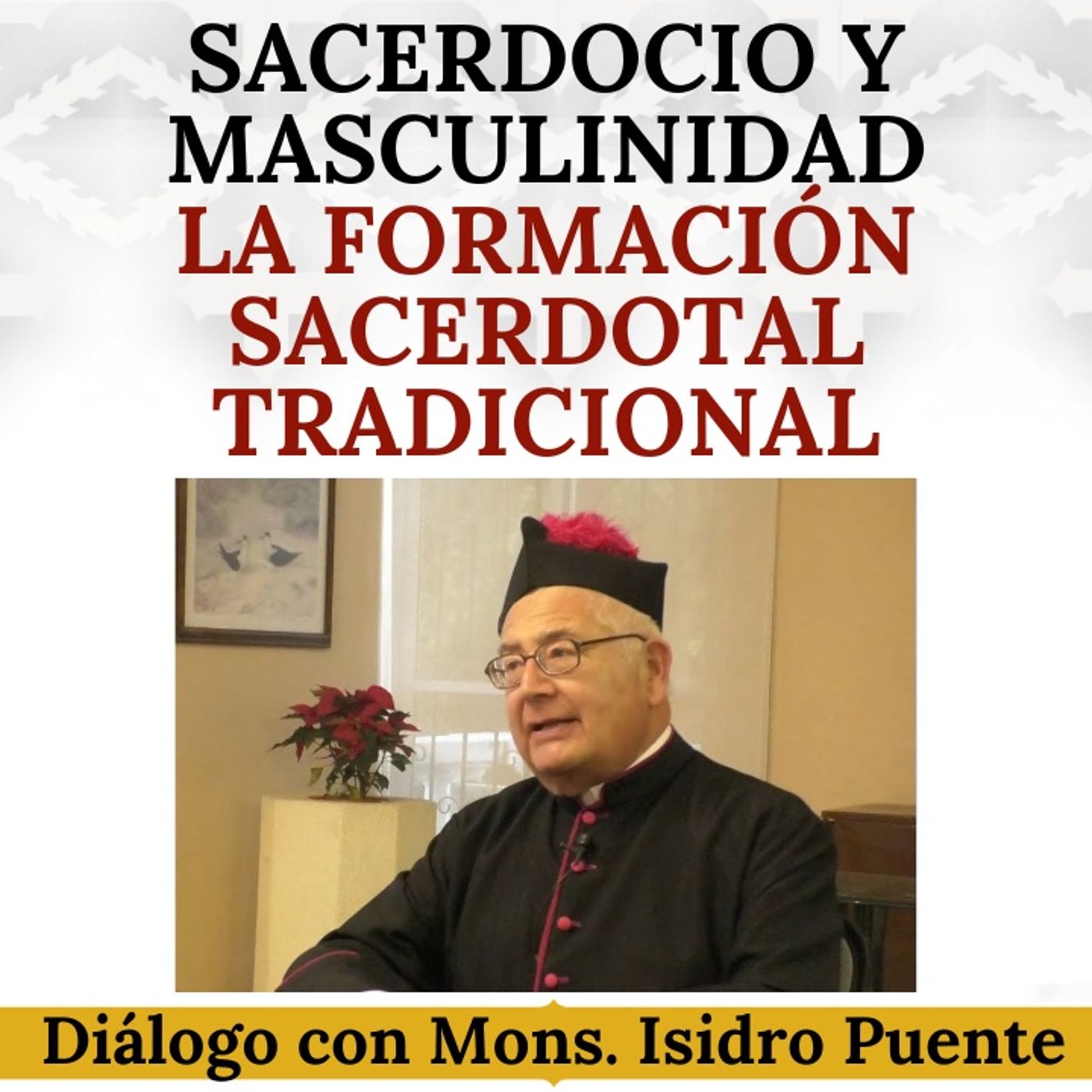 Conservando la Fe