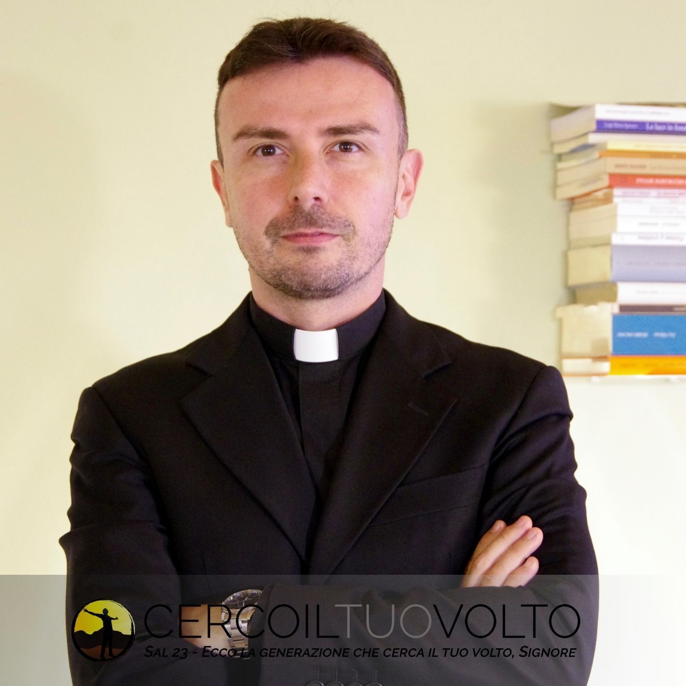 don Luigi Maria Epicoco - Commento al Vangelo del 14 Febbraio 2026 don Luigi Maria Epicoco - Commento al Vangelo del 14 Febbraio 2026