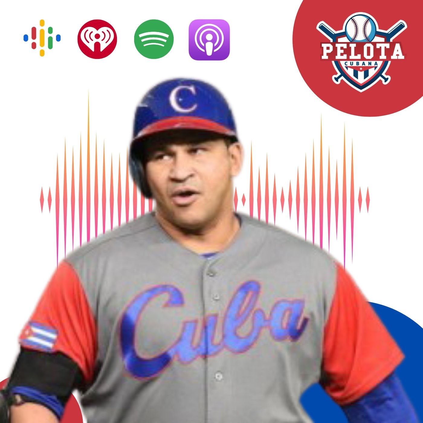 Cuba y sus lineups en los Clásicos Mundiales episode artwork