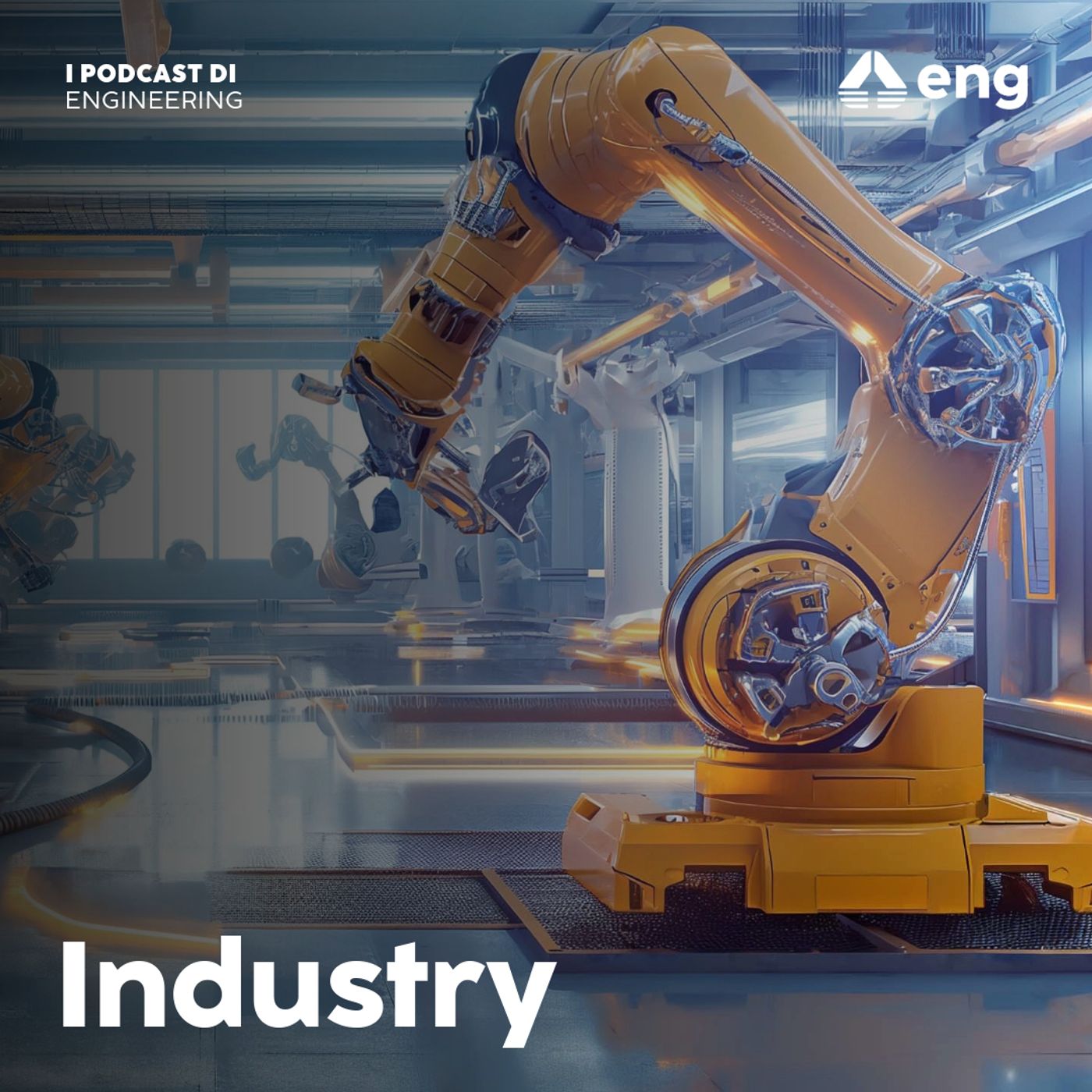 I Podcast di Engineering: Industry