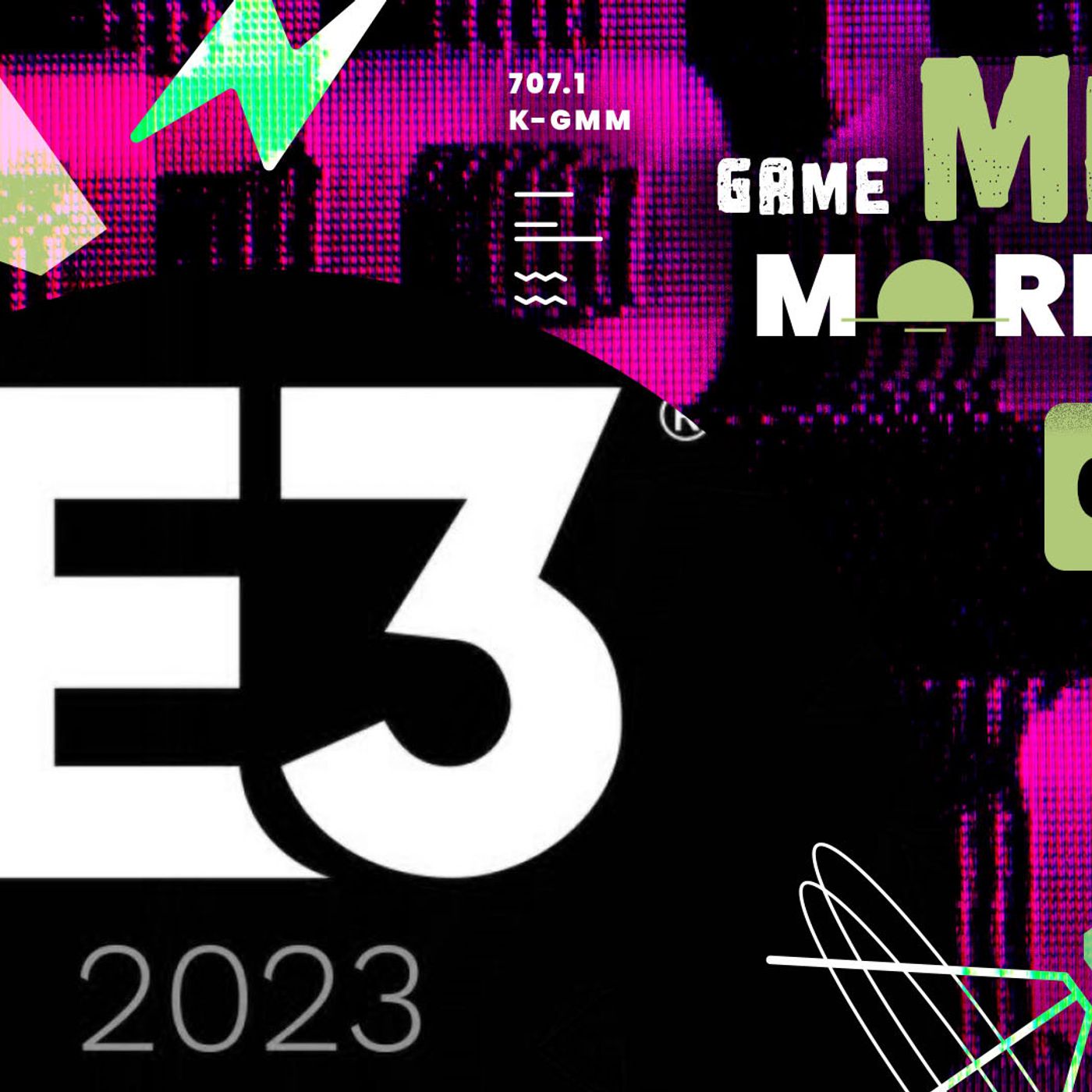 Game Mess Mornings 03/29/23