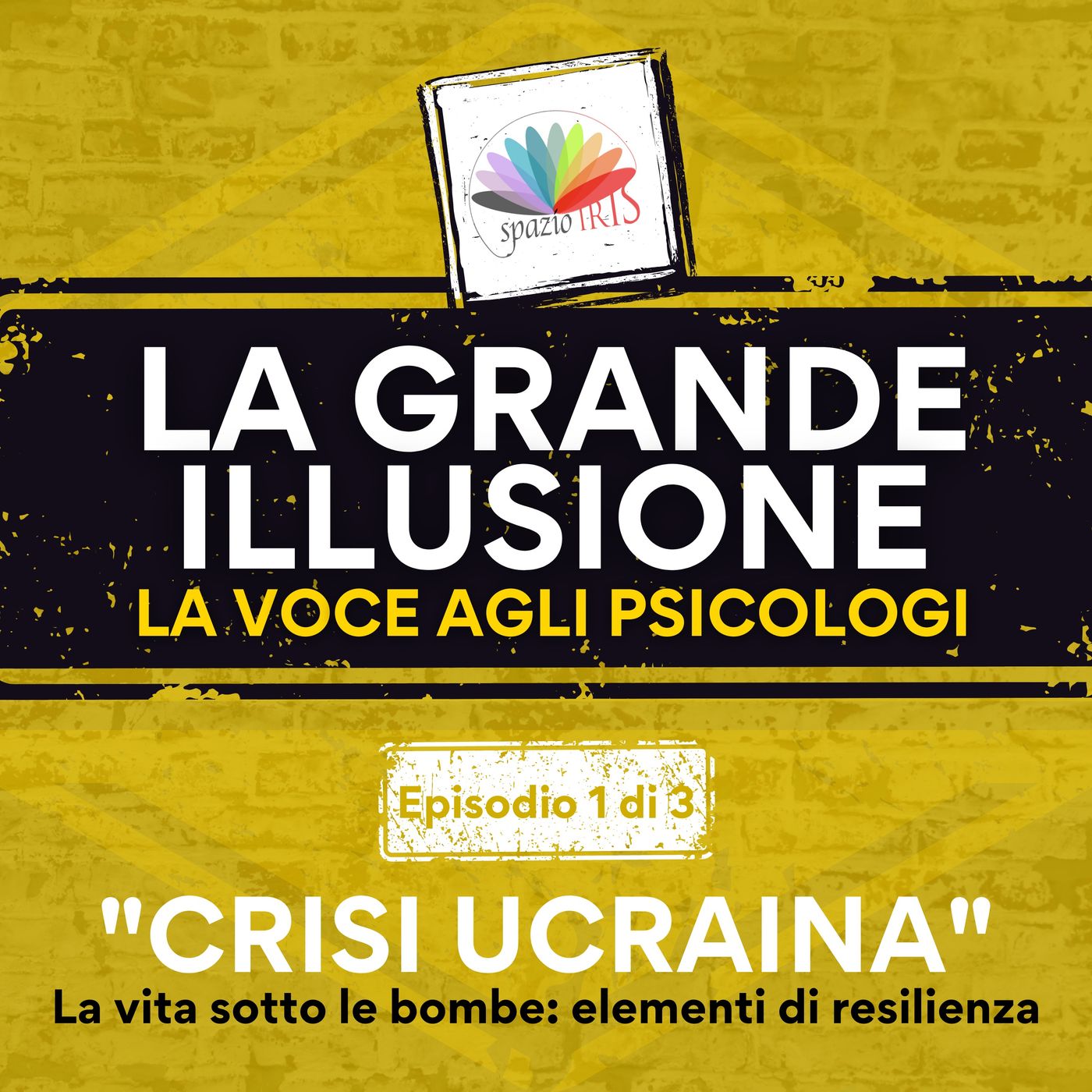 La Grande Illusione - La Voce agli Psicologi