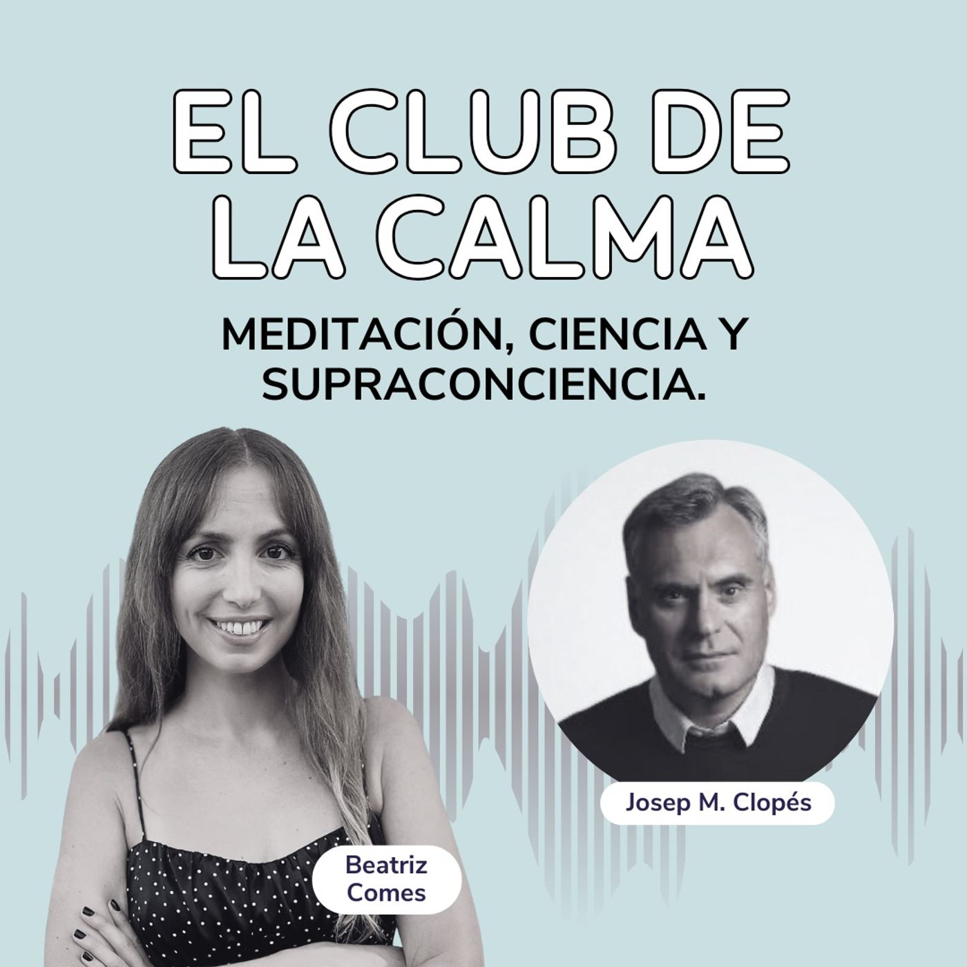 Meditación, Ciencia y Supraconciencia con Josep Maria Clopés