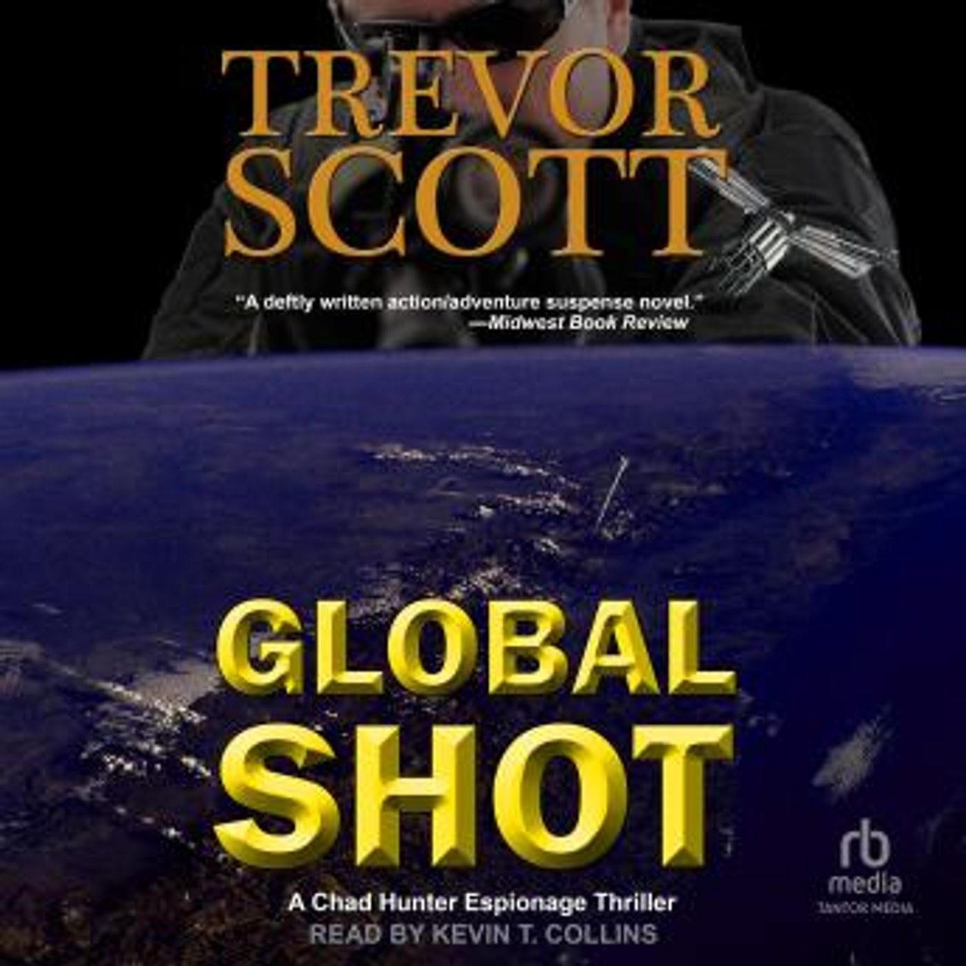 Get Best Full Audiobooks in Mystery, Thriller & Horror, Espionage