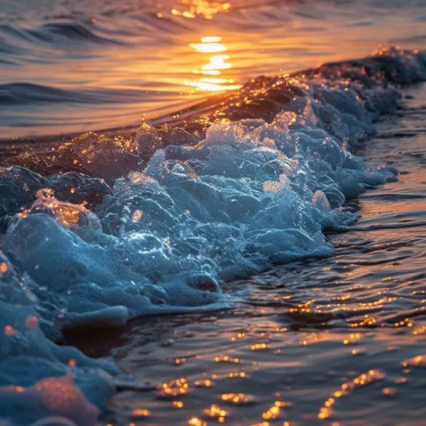 The Hidden Currents Podcast