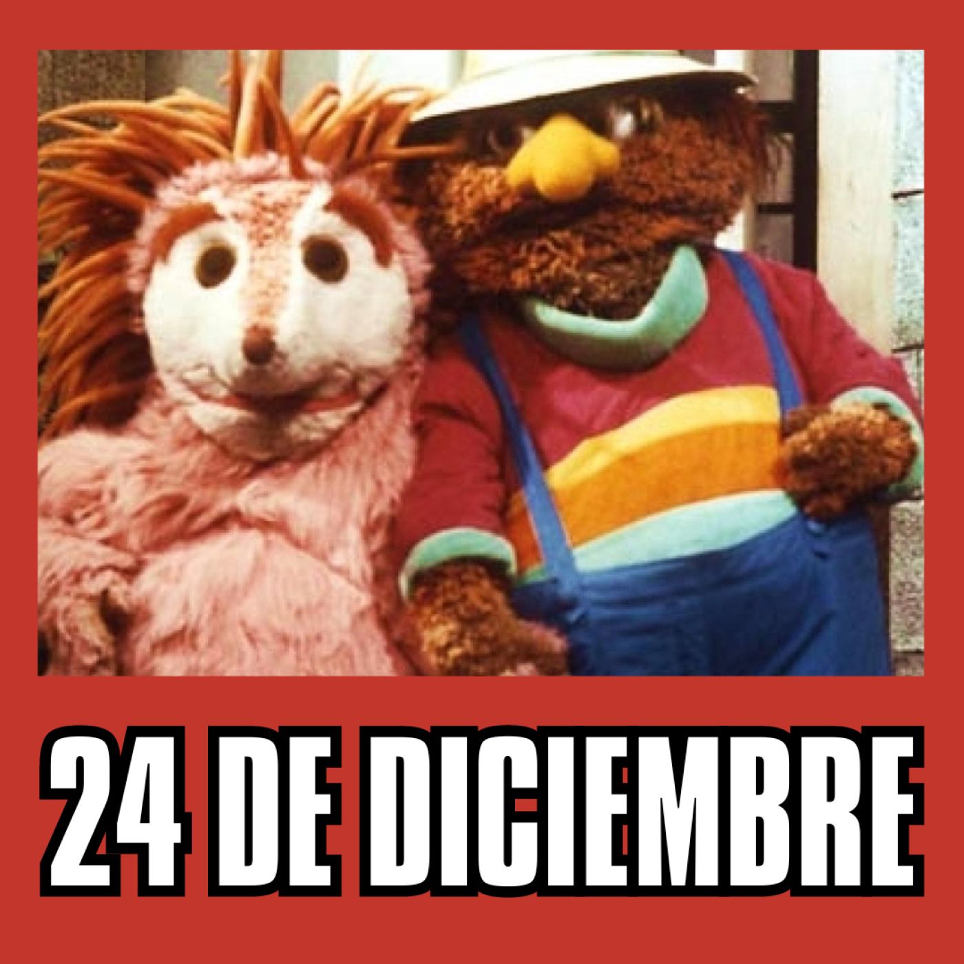 Las mañanas Klanderianas