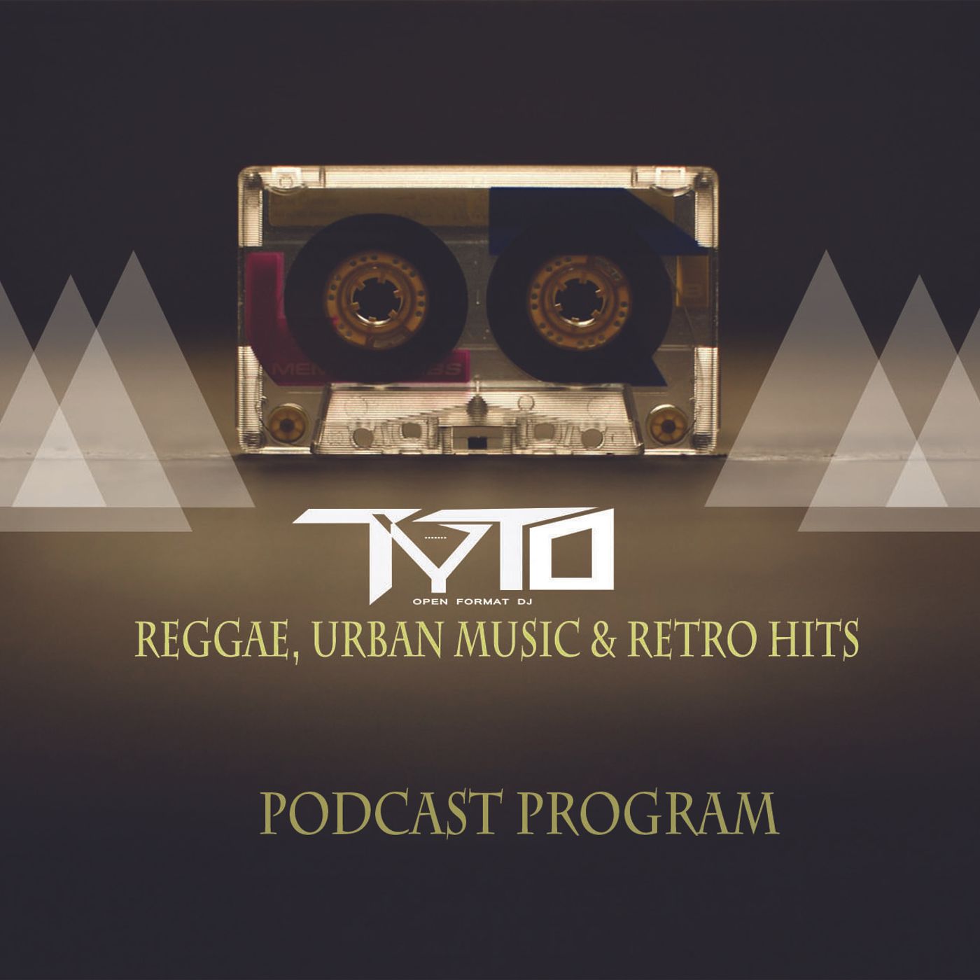TyTo Dj - Reggae, Urban & Retro music