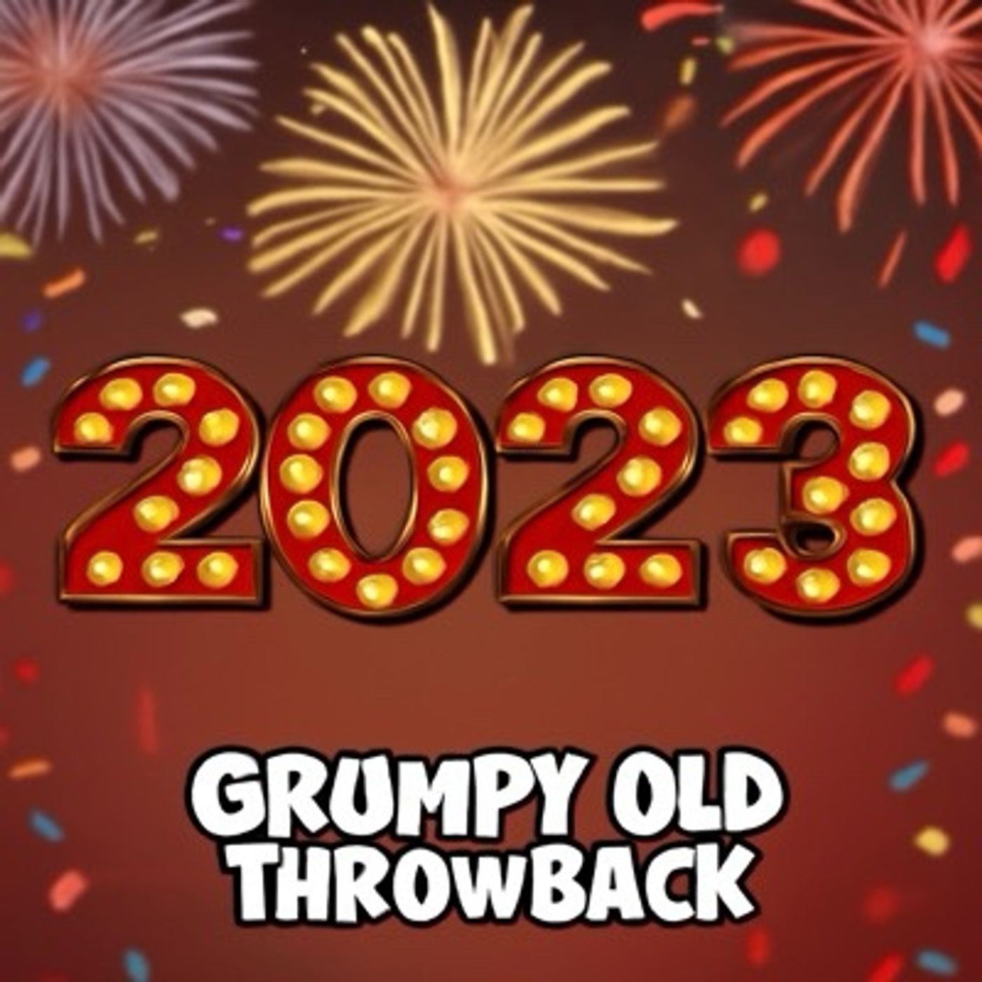 Episode #221-“New Year’s Throwback”