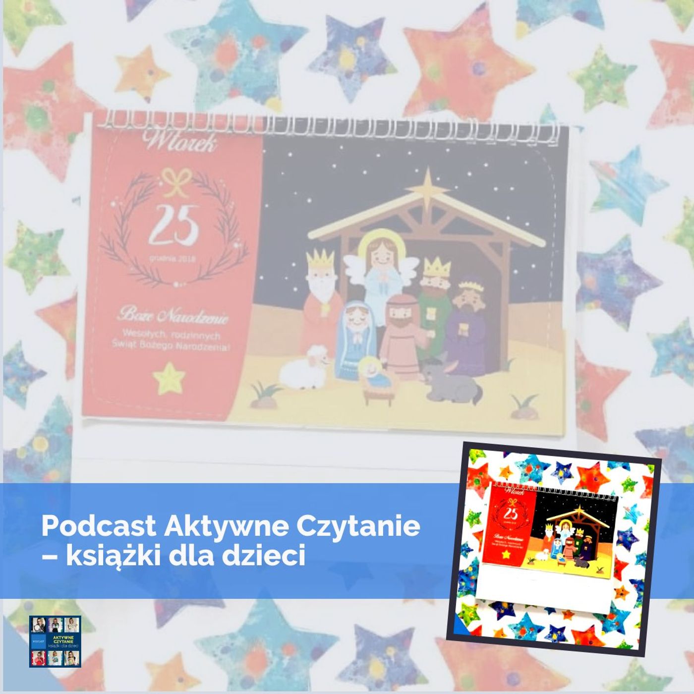 Aktywne Czytanie - książki dla dzieci i młodzieży