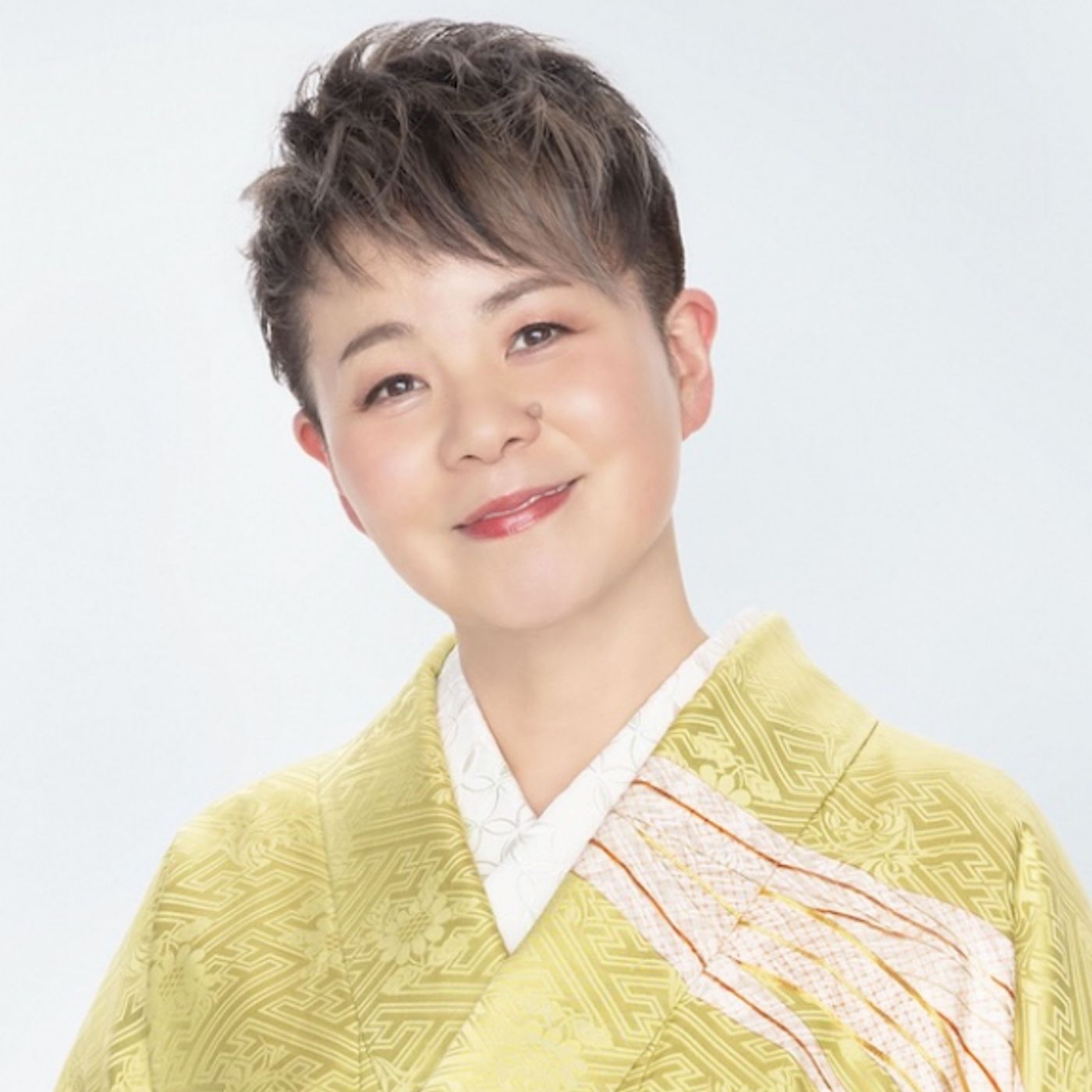 島津亜矢、デビュー40周年記念シングル「一日一生(いちじついっしょう)」リリース決定 episode artwork