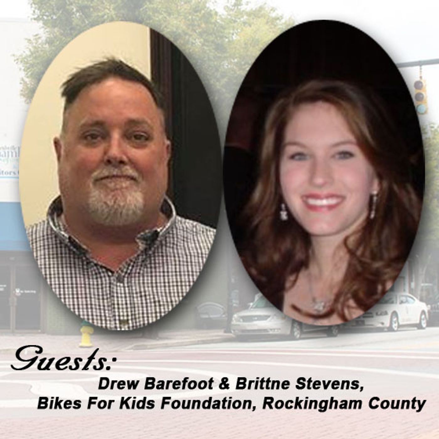 The Reidsville Chamber News & Views Show