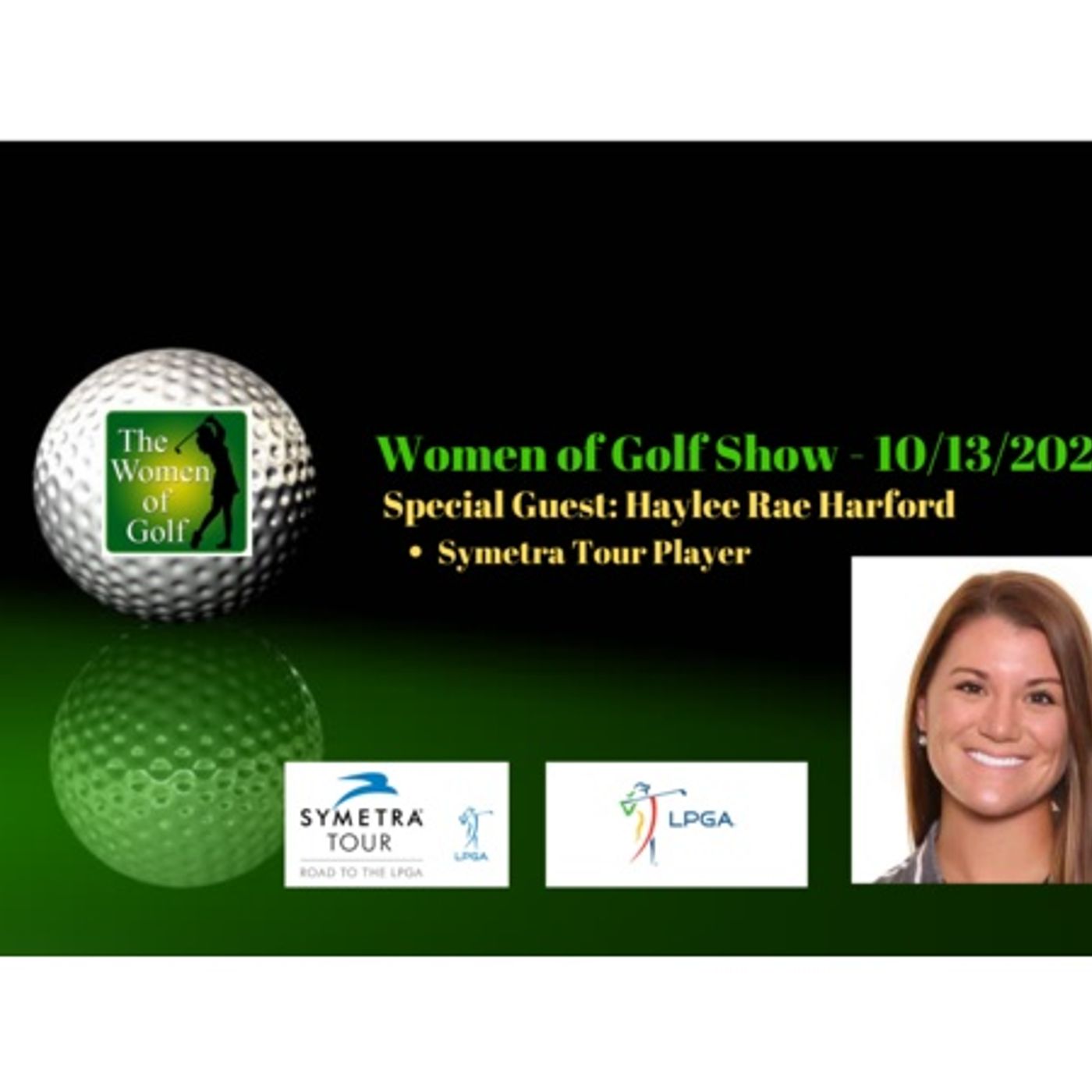 Women of Golf