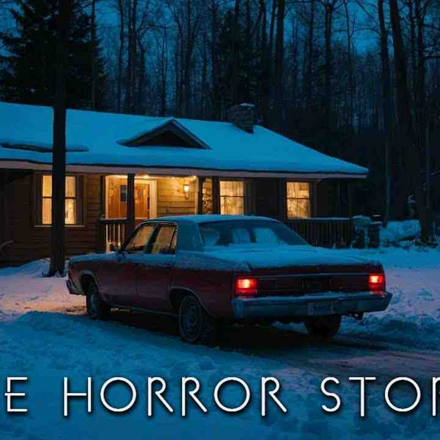 3 True Winter Horror Stories for a Cold December Night