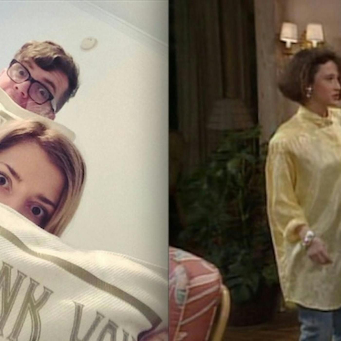 Out on the Lanai: A Golden Girls Podcast
