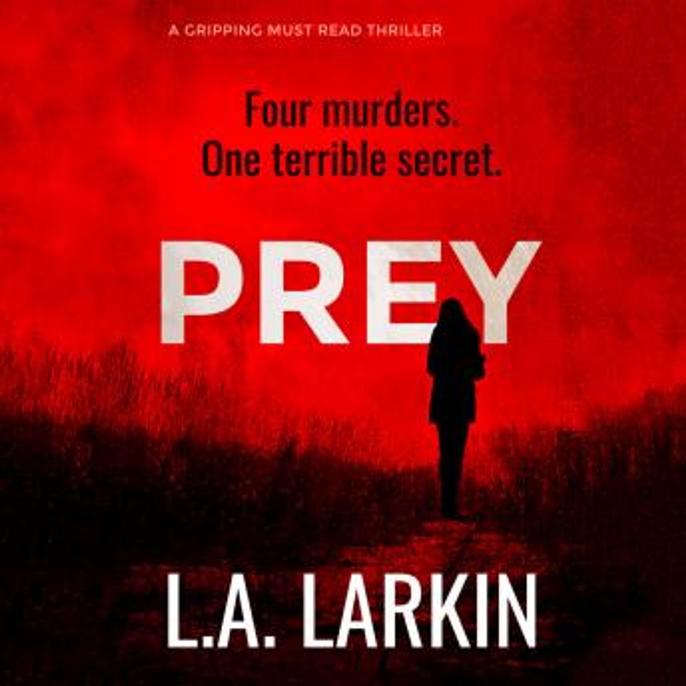 Enjoy Amazing Full Audiobooks in Mystery, Thriller & Horror, Legal & Political