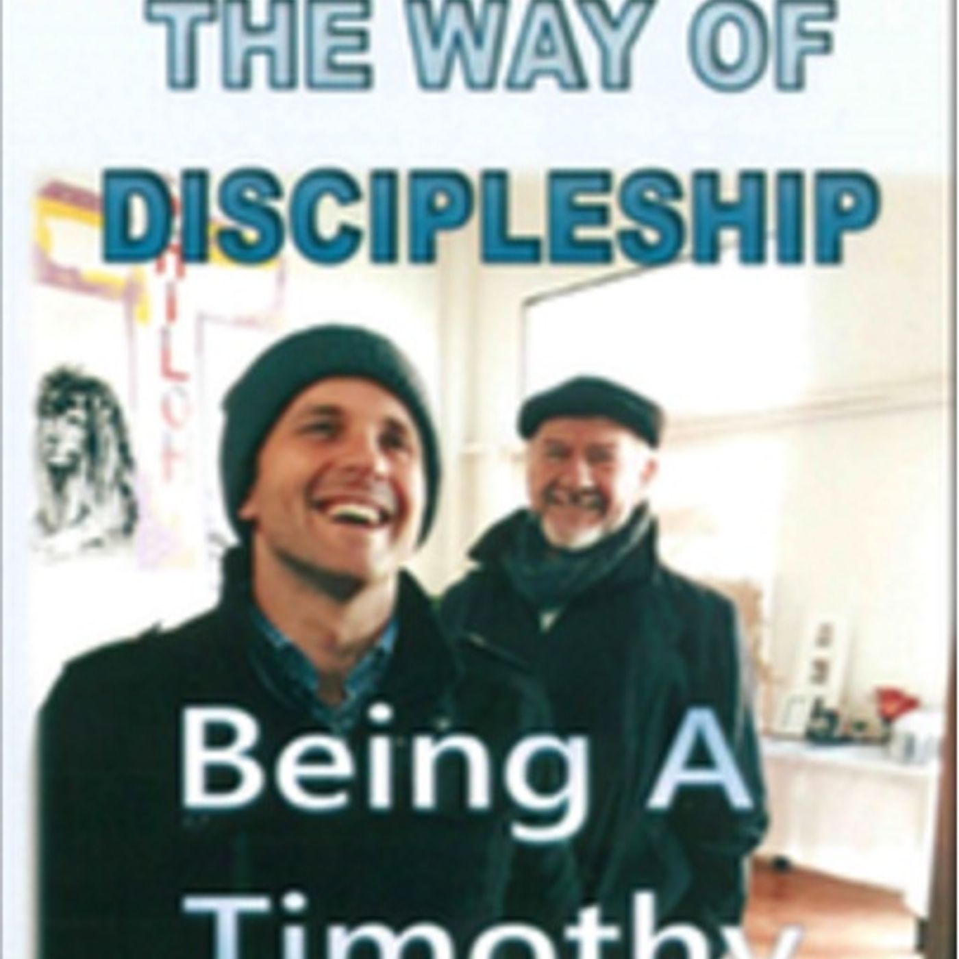 Six Steps to Making Disciples