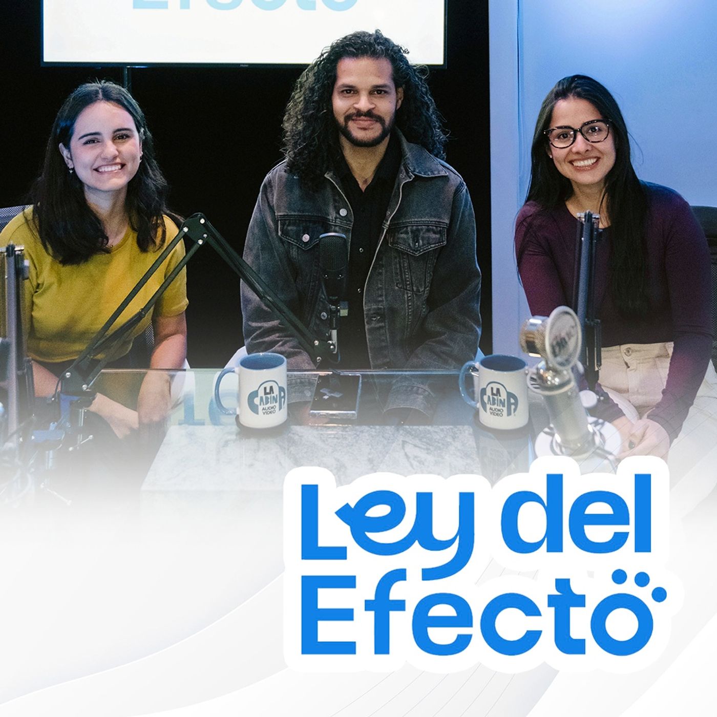 Ley del Efecto