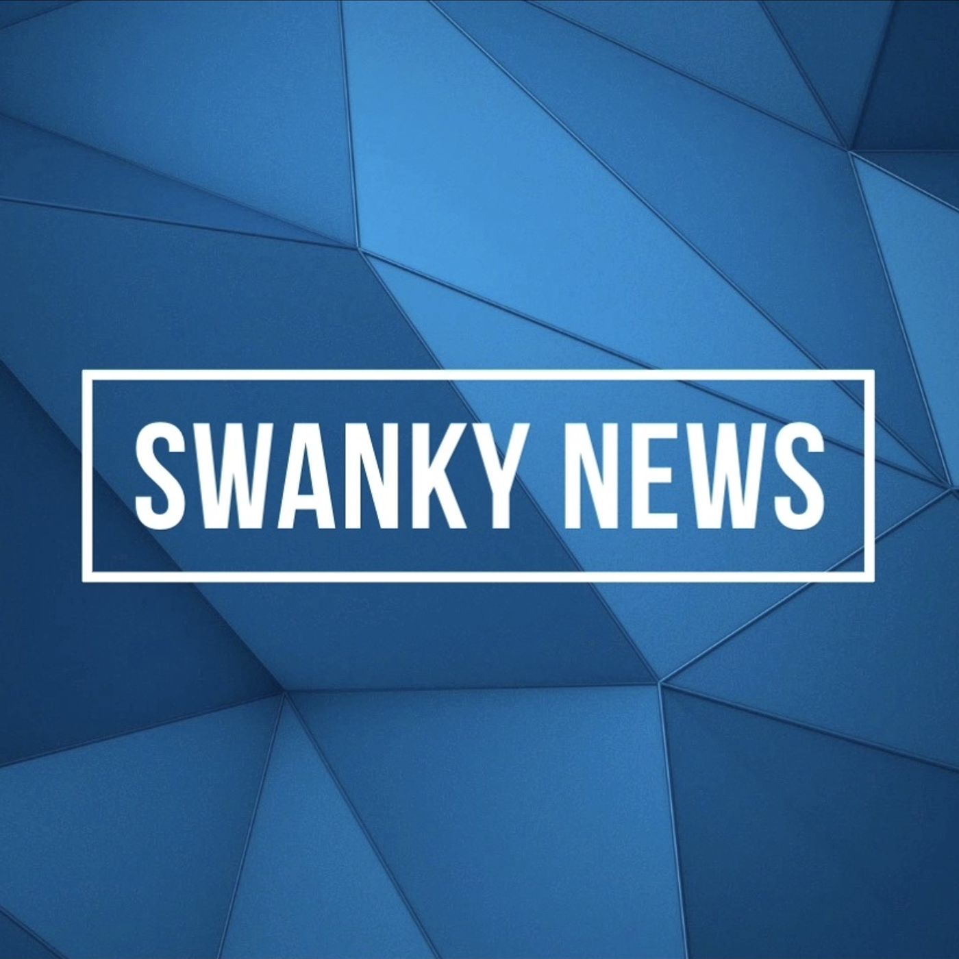 Swanky News® with James Lee