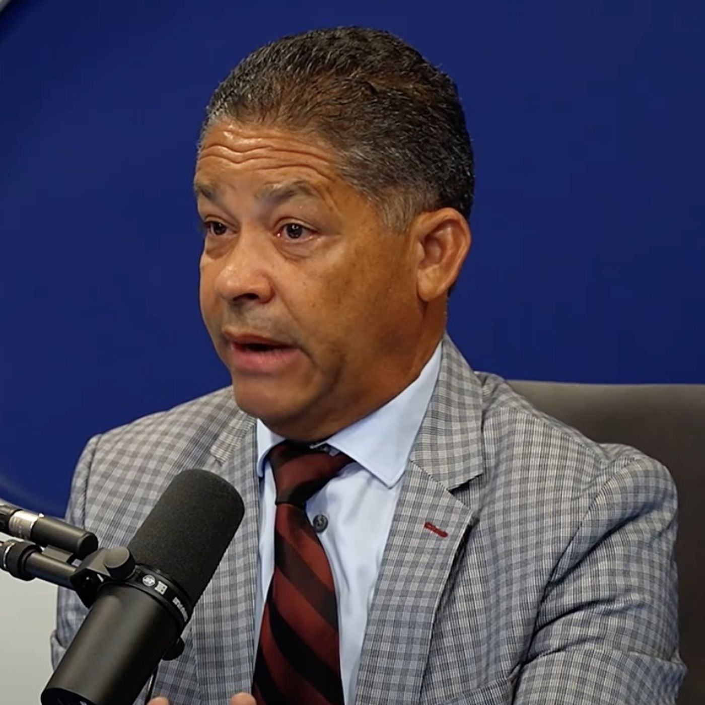 Diputado Eugenio Cedeño - Solicita disminuir el gasto en campaña política