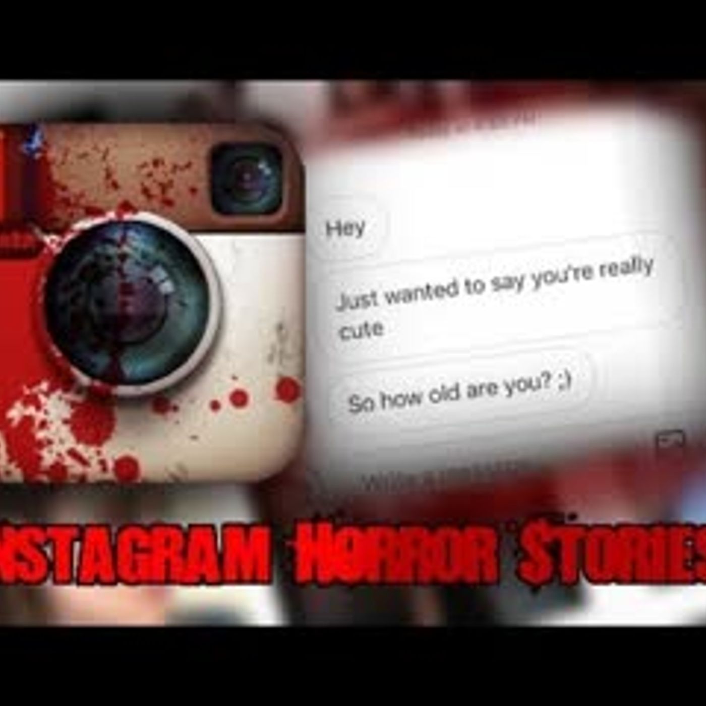 3 Disturbing True Instagram Horror Stories