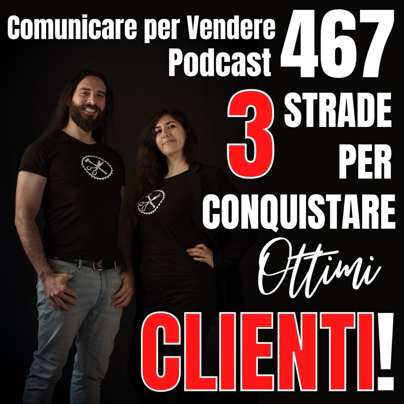 Comunicare per Vendere - i Sarti del Web