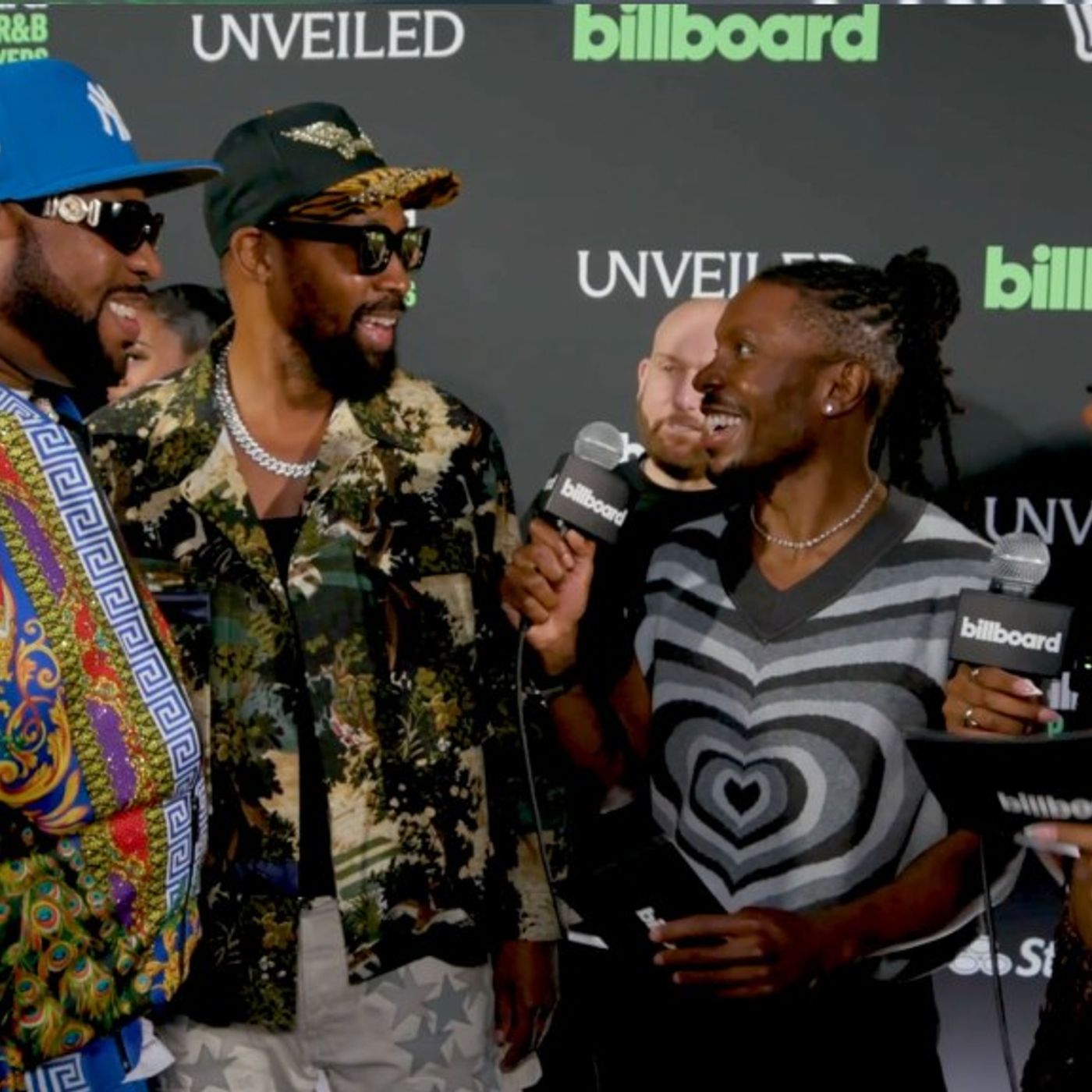 RZA & Cappadonna Drop Gems to Up and Coming Artists, Receiving Their Flowers, Touring With Nas & ...