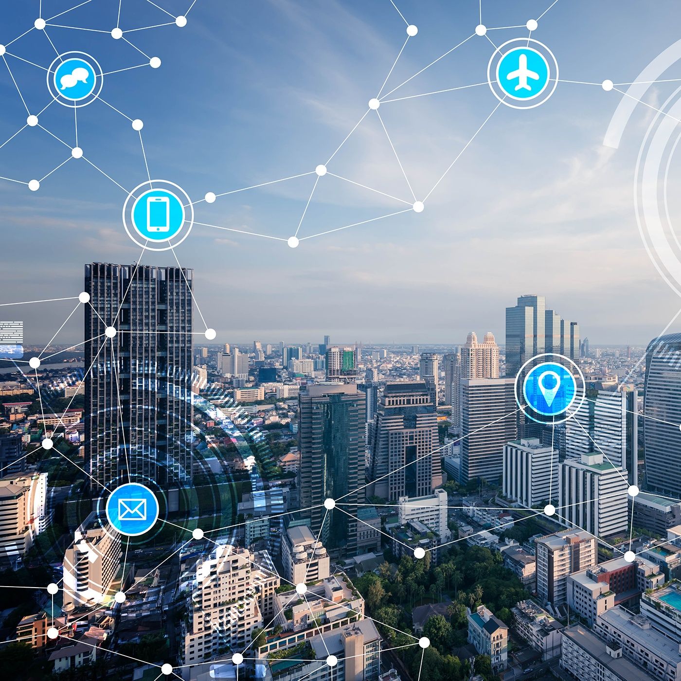 IoT Professional Services