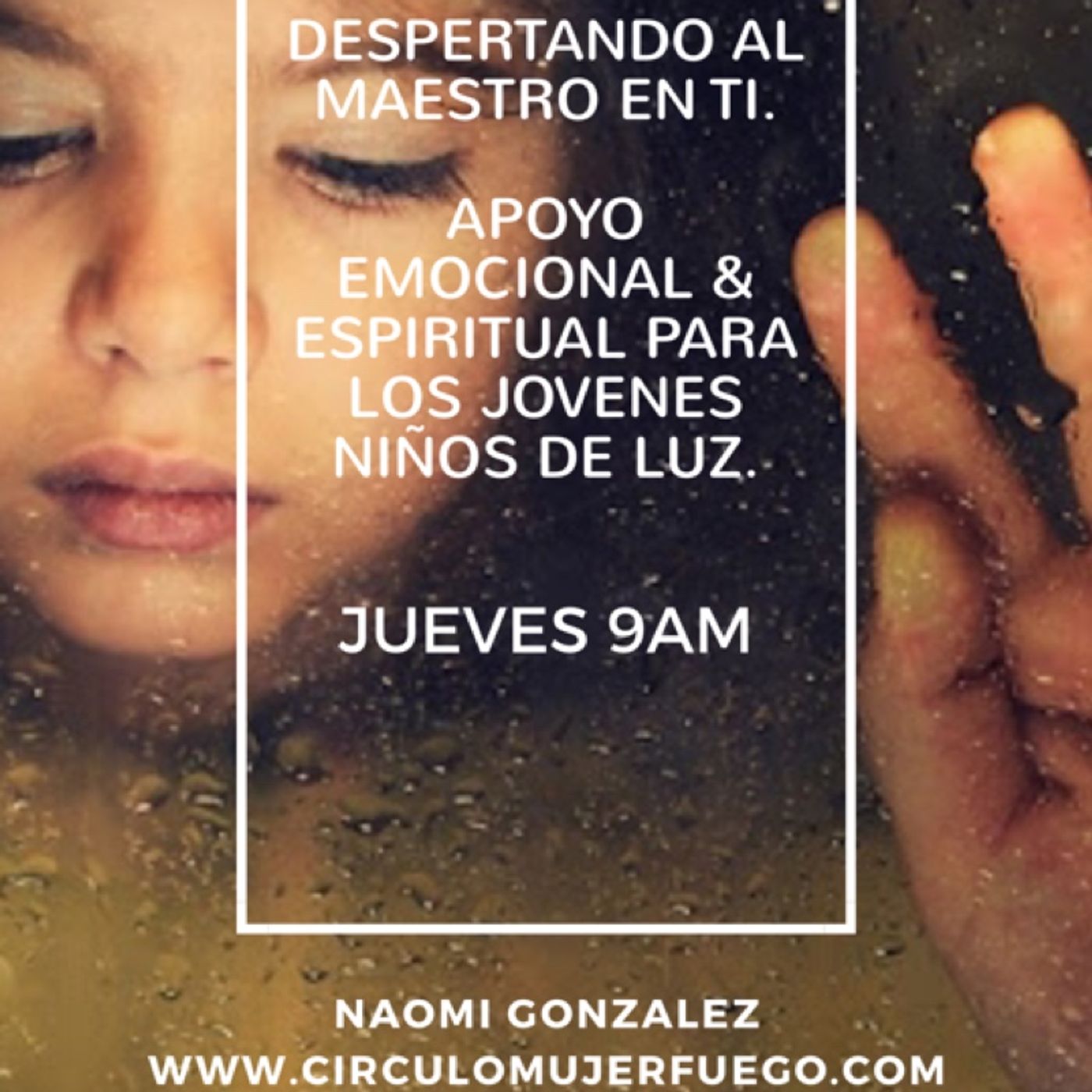 Jóvenes Niños de La Luz