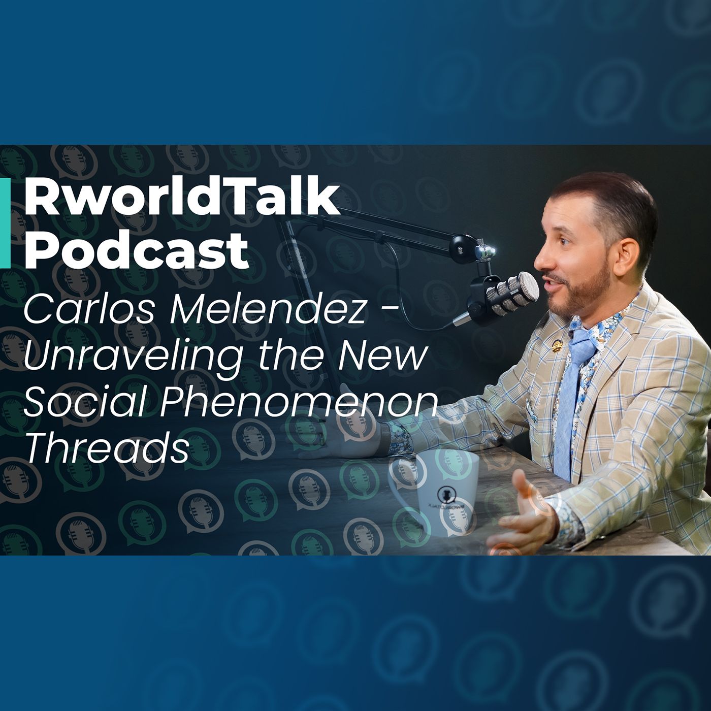 RWorld Talk - South Florida Real Estate