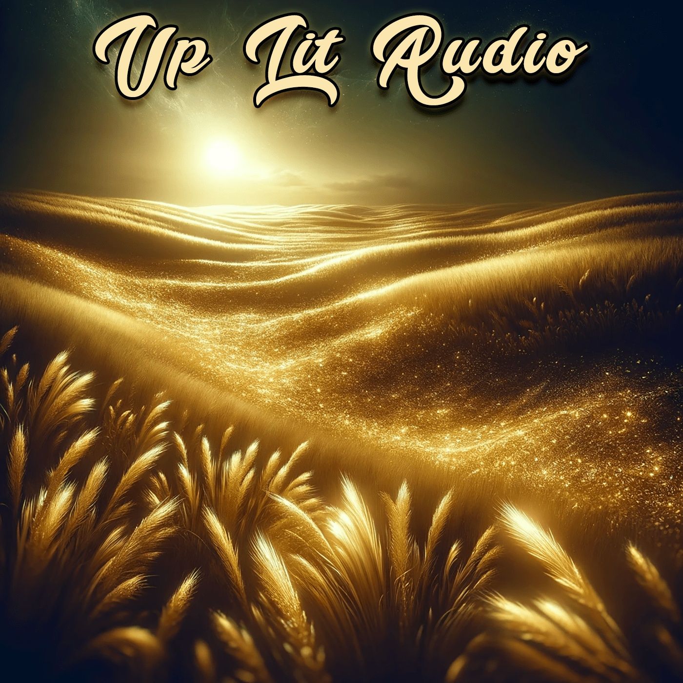 Restful Sleep Sanctuary of Abundance and Manifestation - Creative Visualization Guide Meditation Vision Work episode artwork