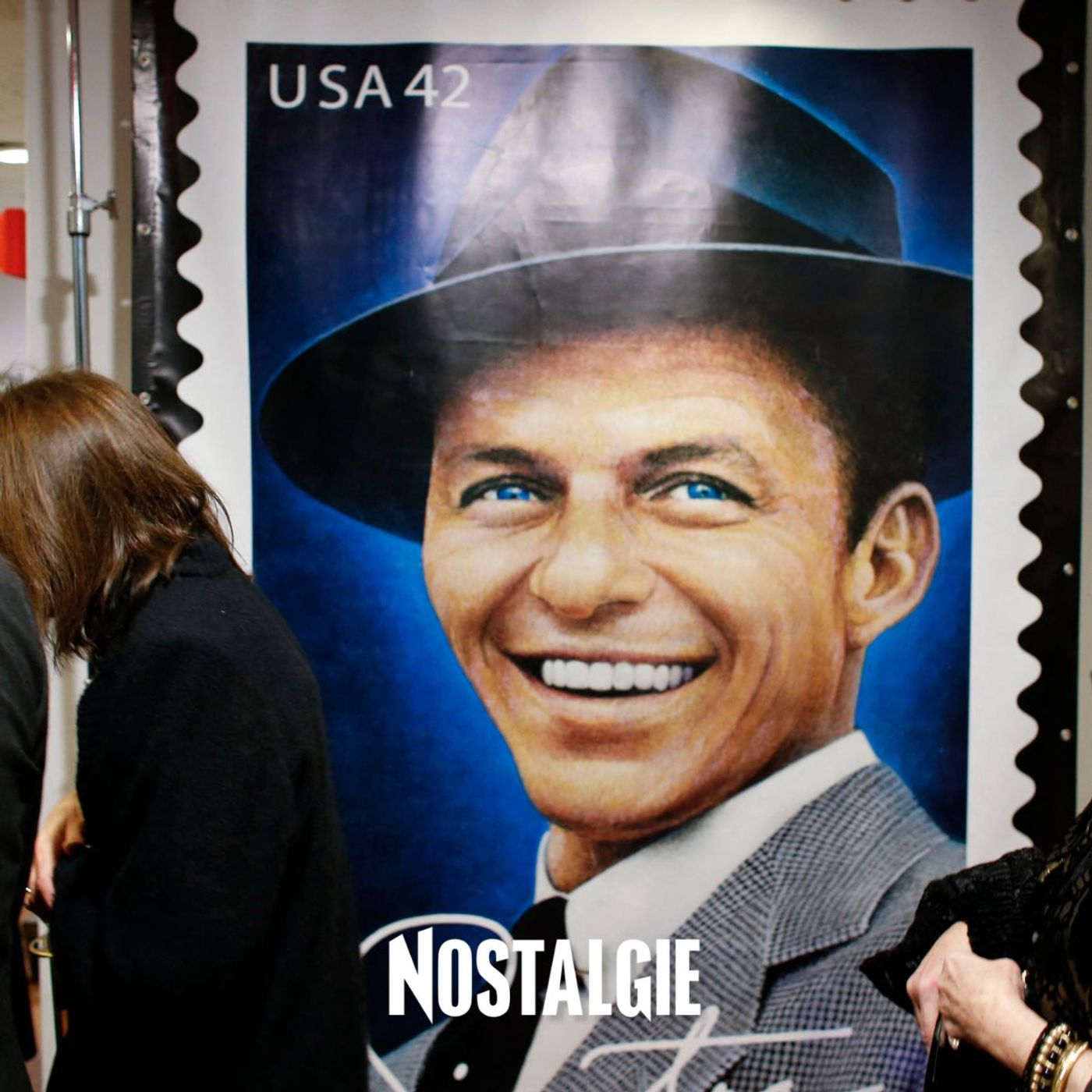 Journal de la Musique : Un biopic alléchant autour de Frank Sinatra