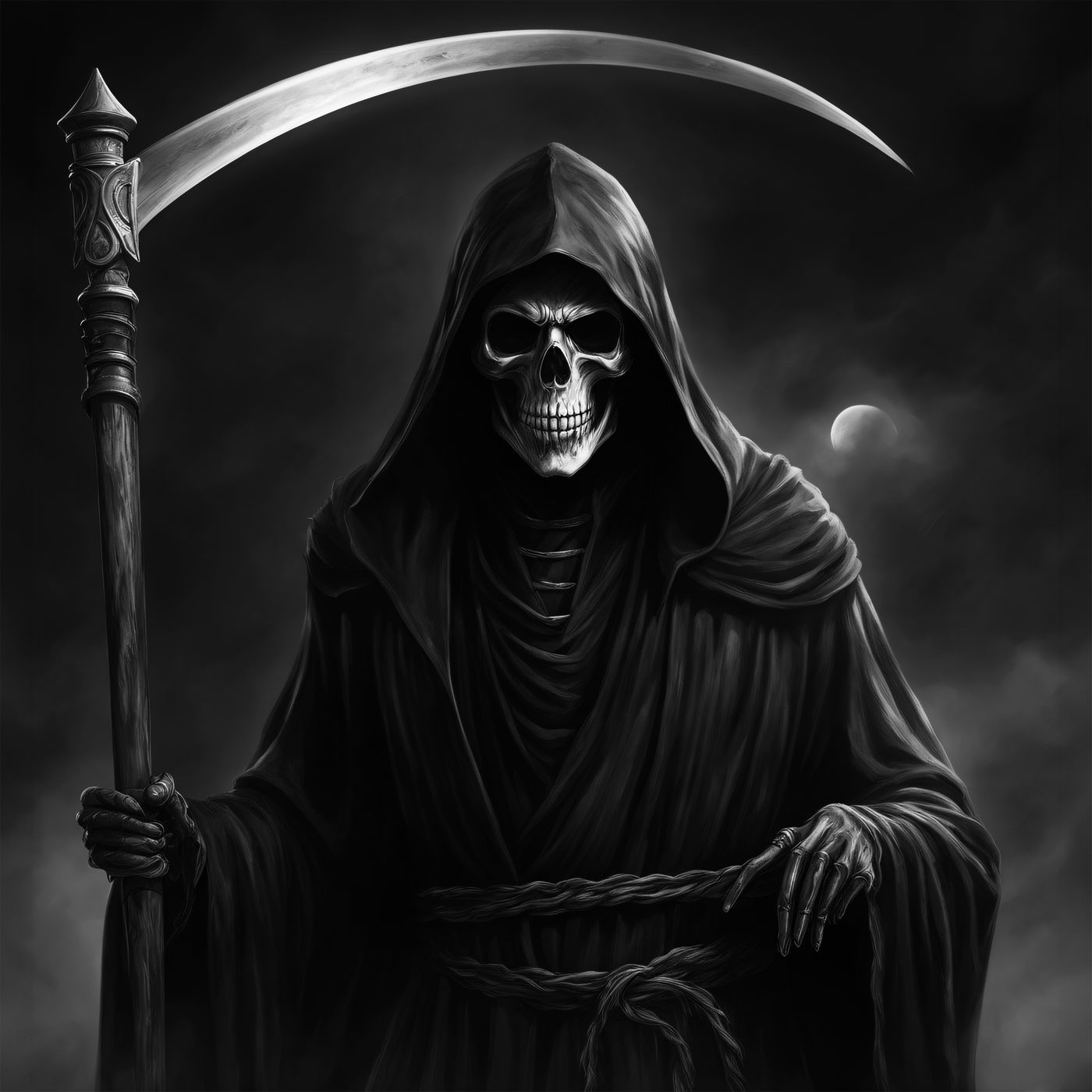 La Muerte
