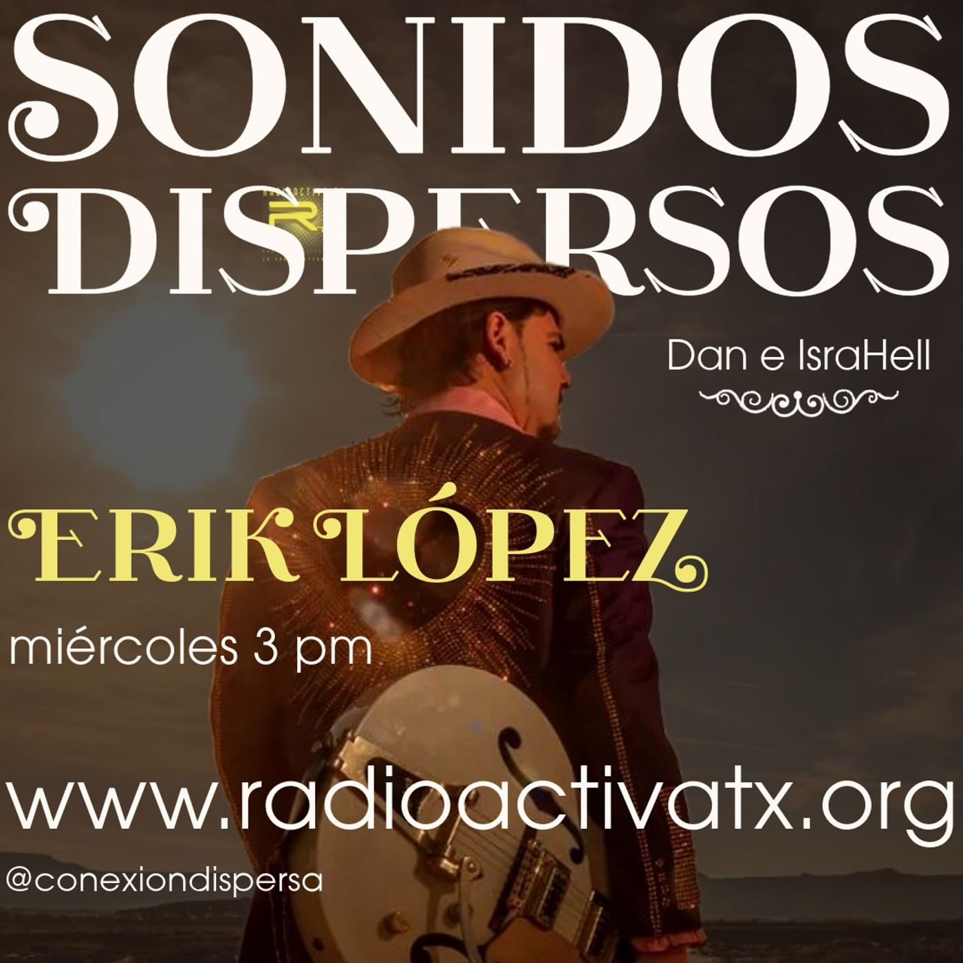 Sonidos Dispersos