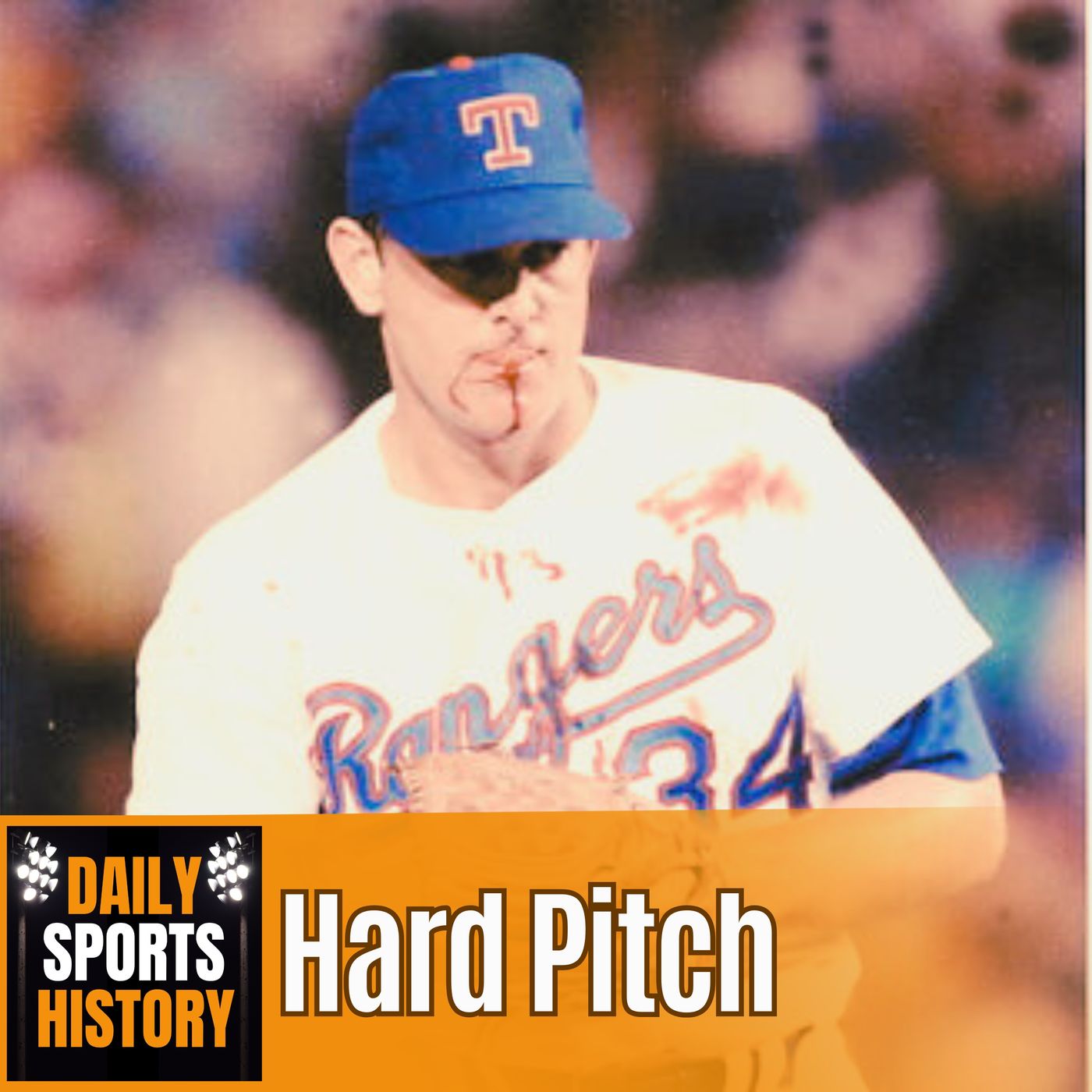 Daily Sports History