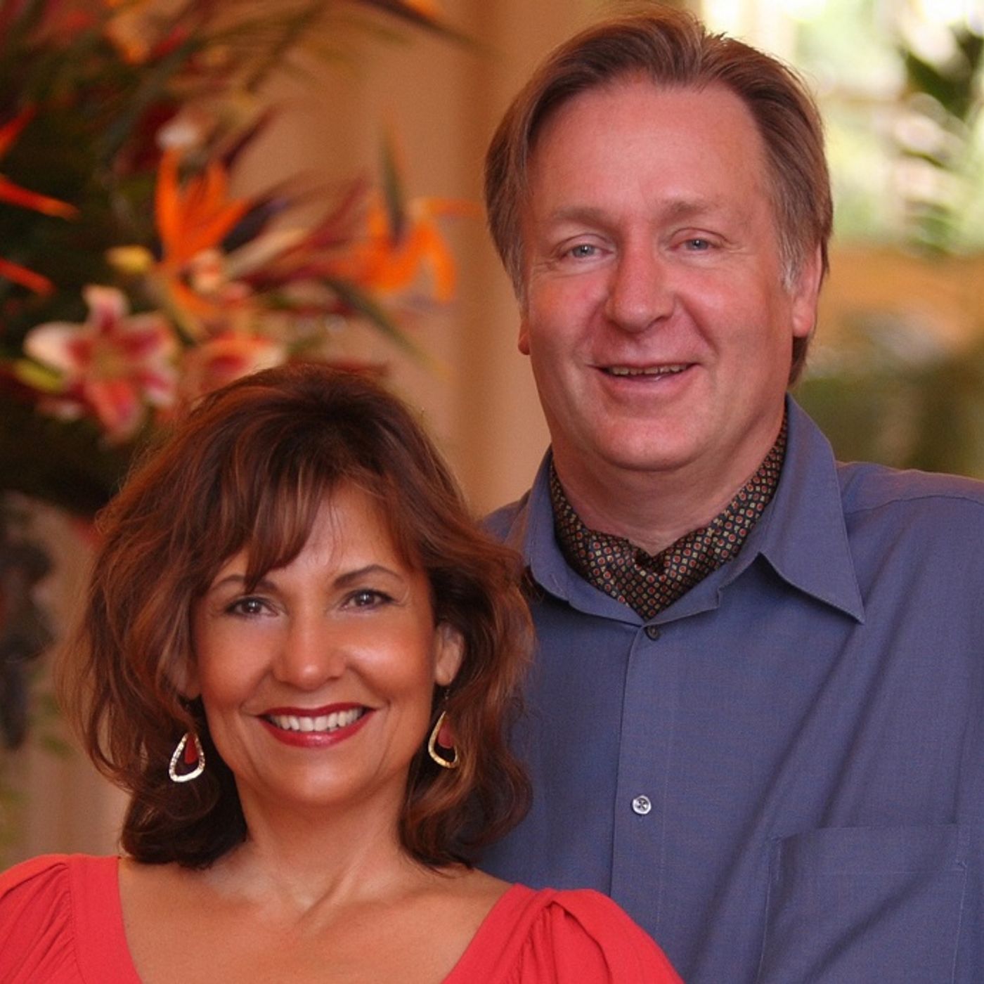 Influencers Radio with Jack Mize