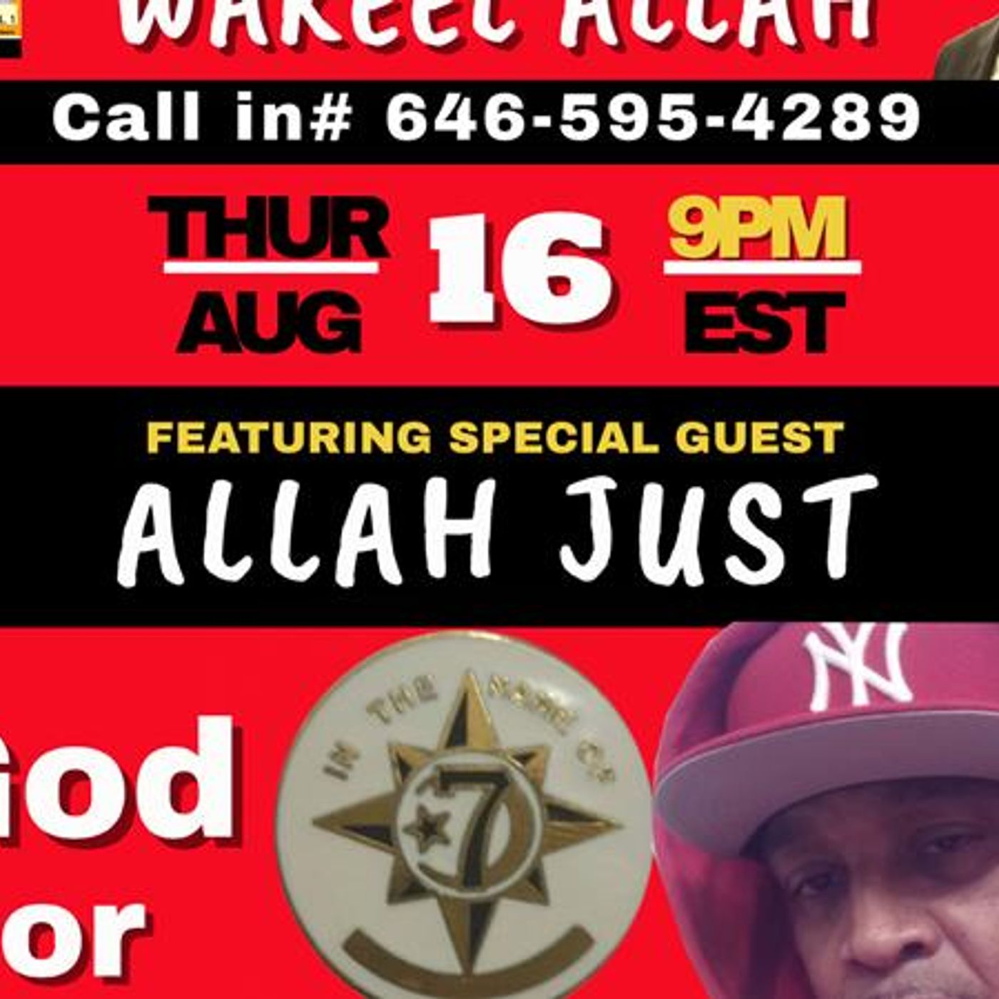 The Allah Team