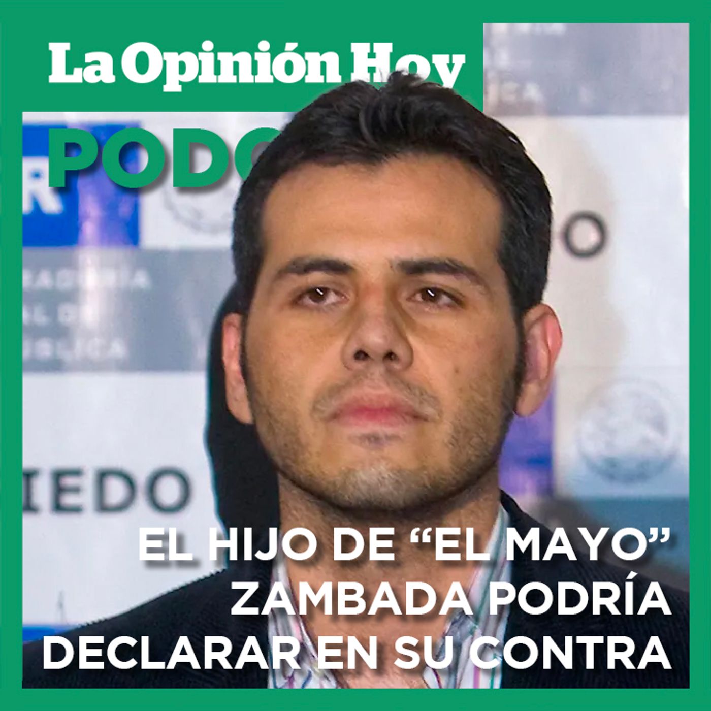 “El Vicentillo” podría declarar contra su propio padre, según fiscales.