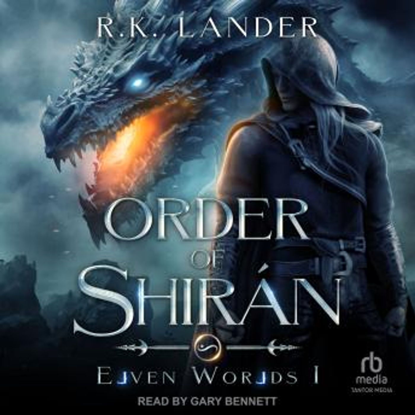 Access Essential Full Audiobooks in Science Fiction & Fantasy, Epic Fantasy