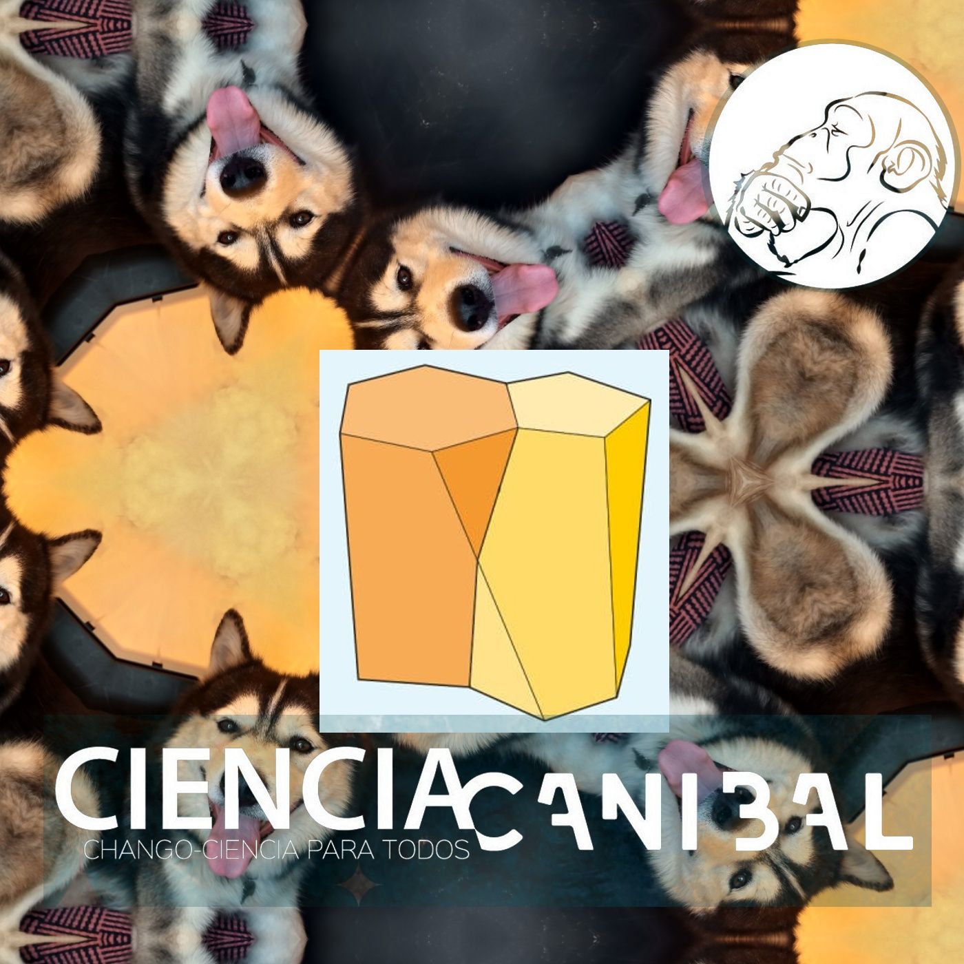 El Podcast de Ciencia Caníbal