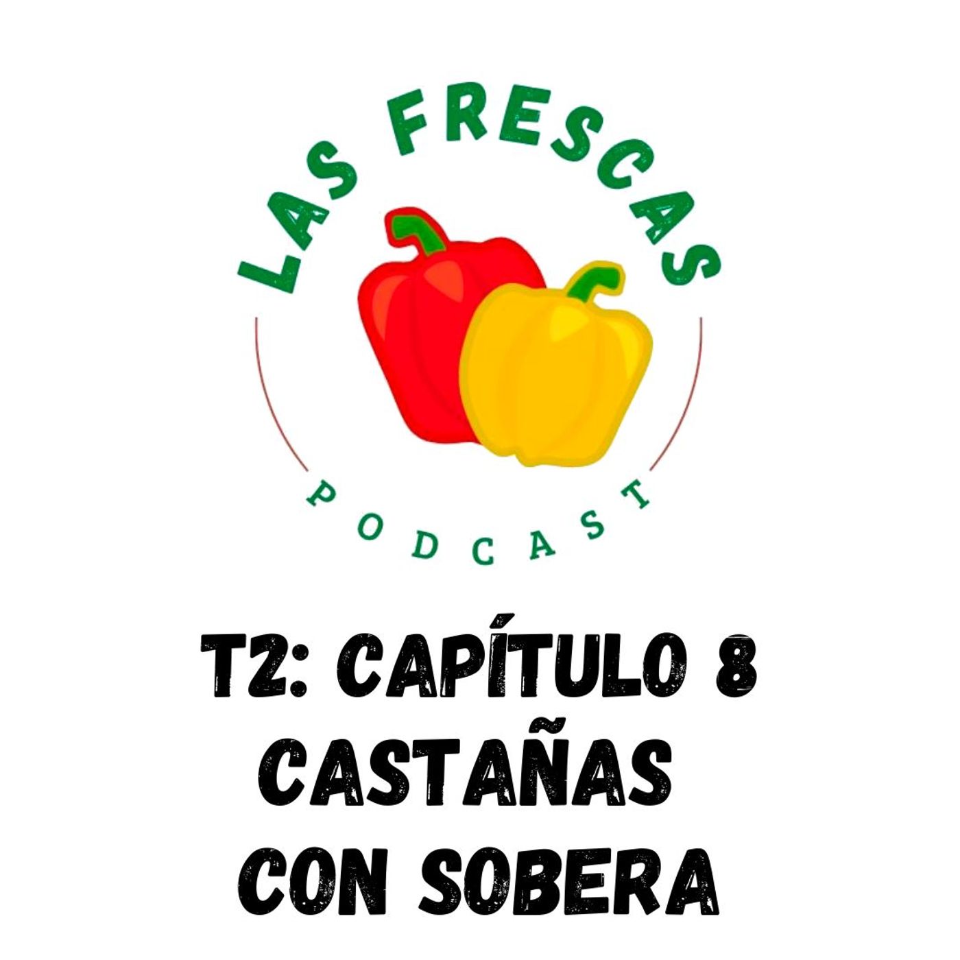Las Frescas