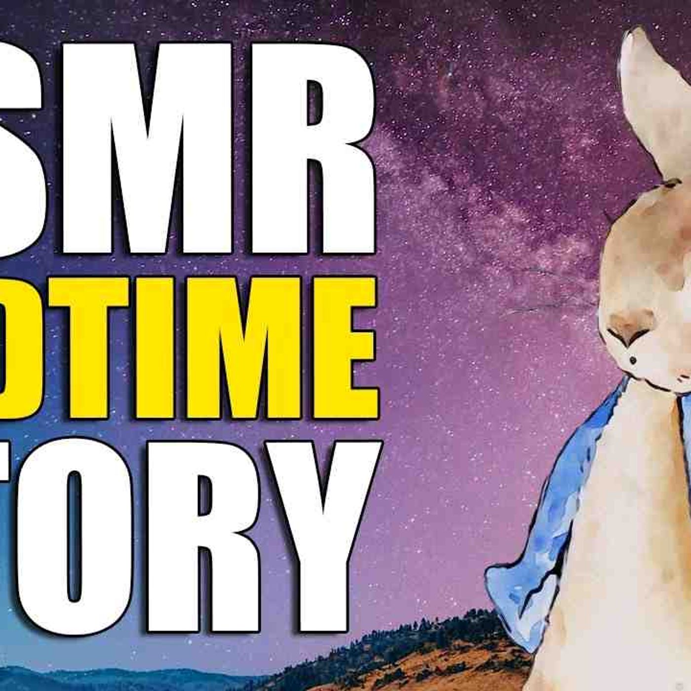 Beatrix Potter Audiobook (To help you sleep) - ASMR Bedtime Story (Male Voice British Accent)(MP3_160K) episode artwork