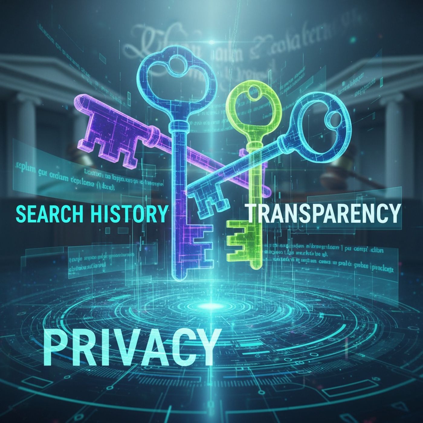 Monitoring Lawmakers_ An Invasion or Justified Oversight