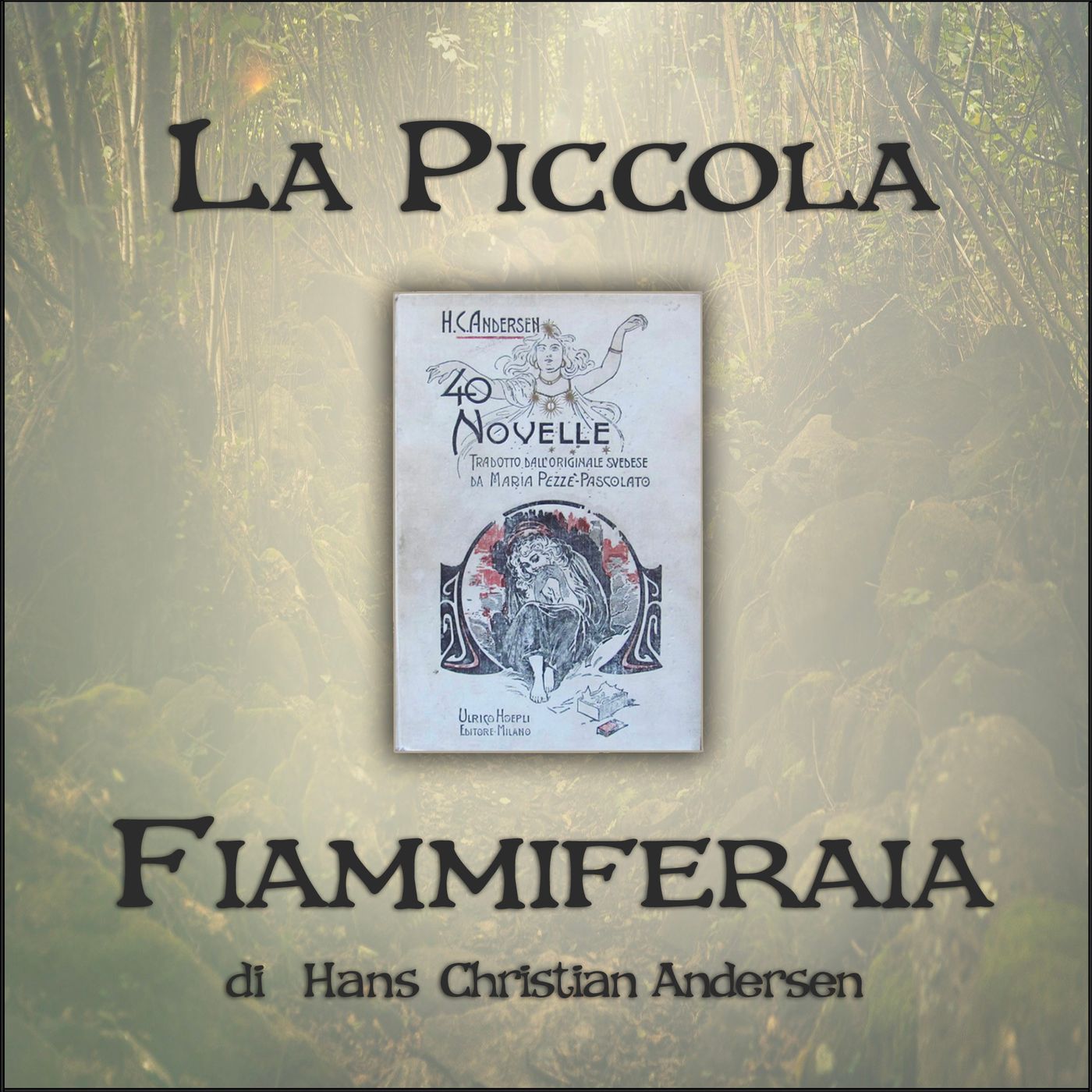 40 novelle di Hans Christian Andersen